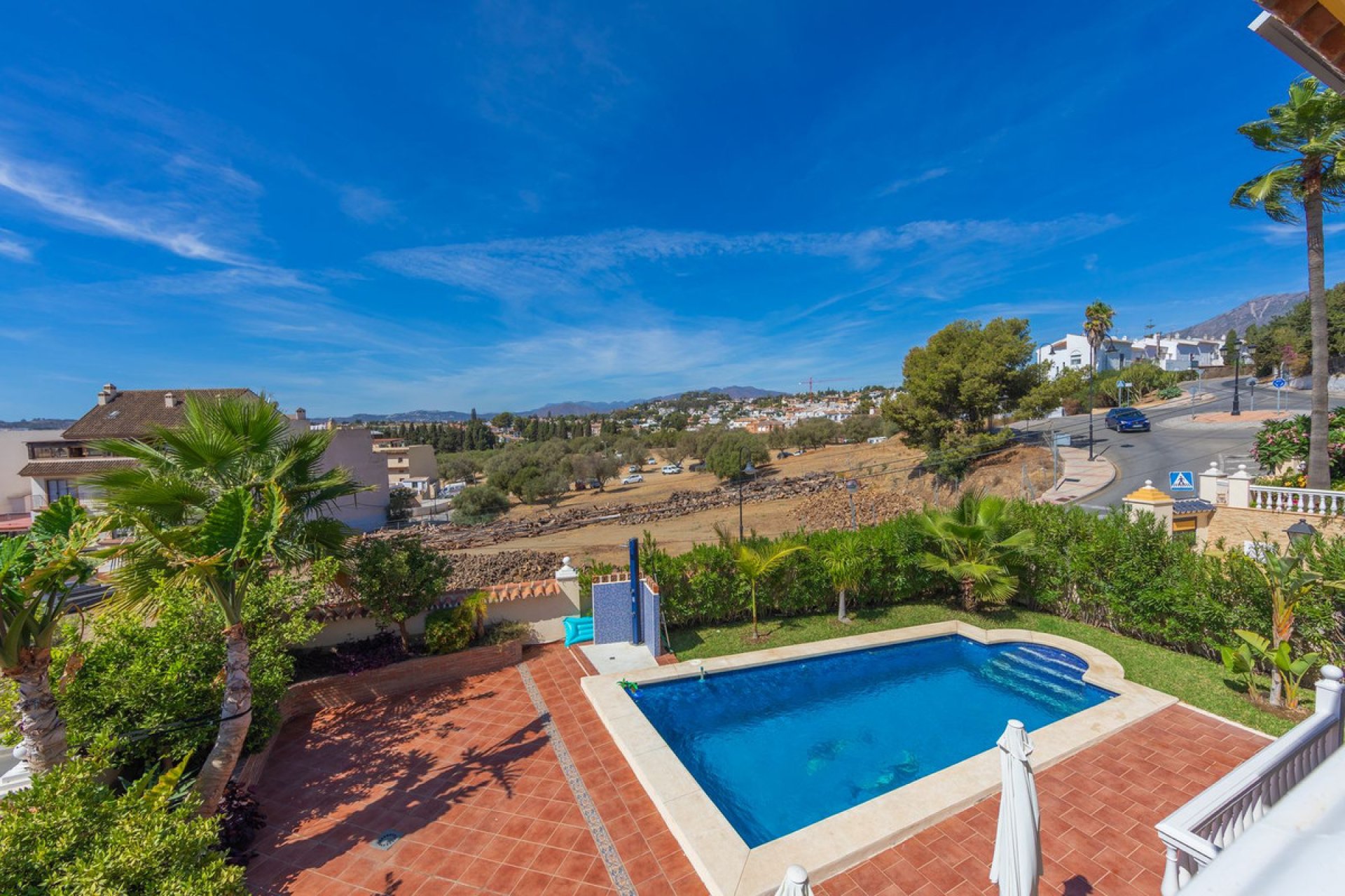 Resale - House - Detached Villa - Mijas - Las Lagunas