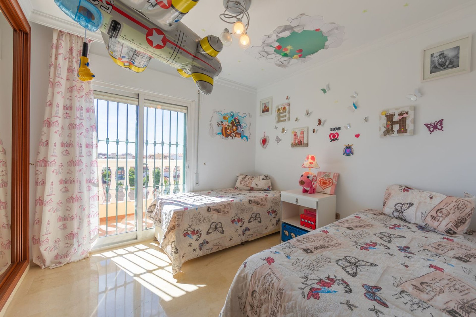 Resale - House - Detached Villa - Mijas - Las Lagunas