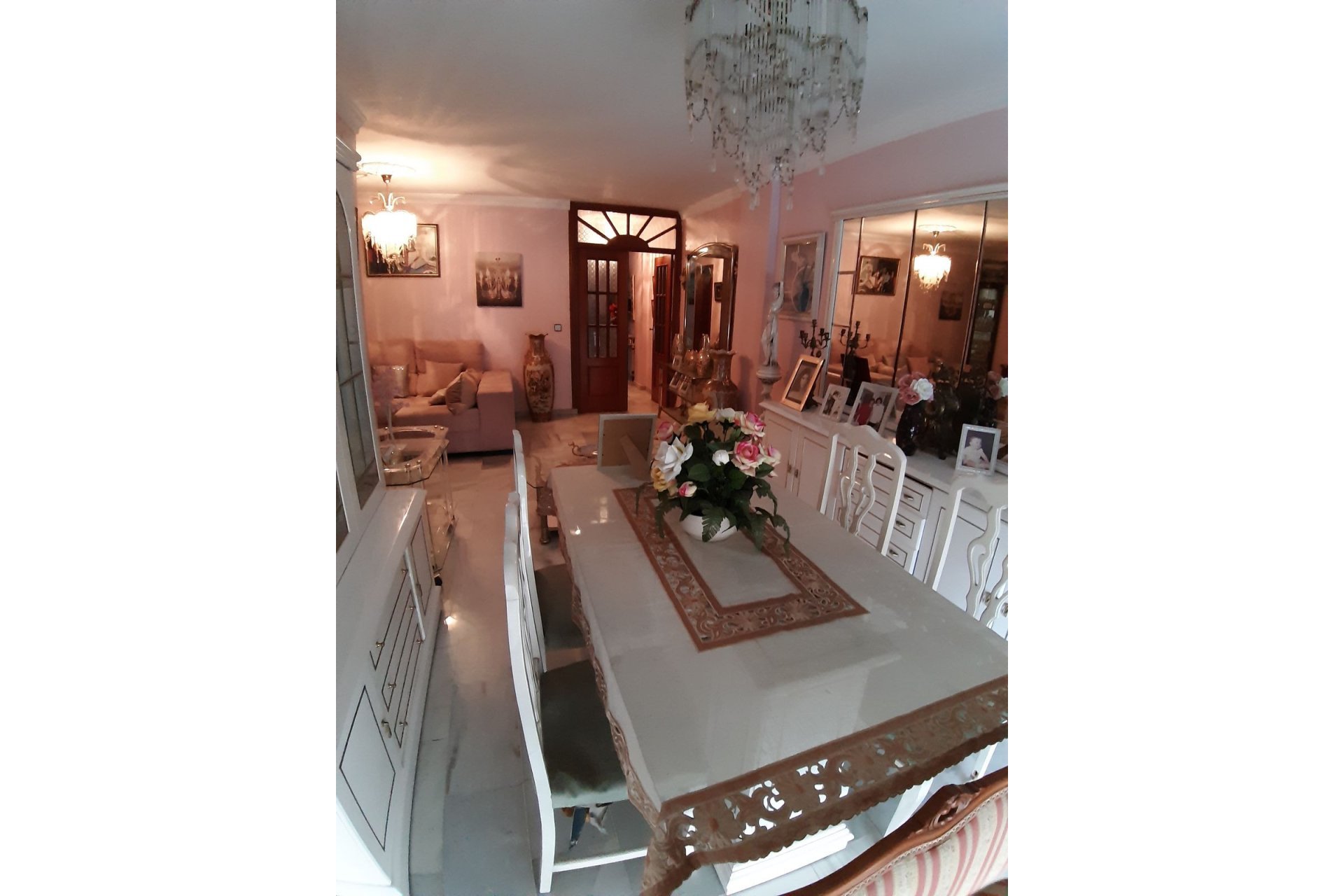 Resale - House - Detached Villa - Mijas - Mijas Centro