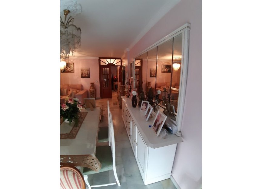 Resale - House - Detached Villa - Mijas - Mijas Centro