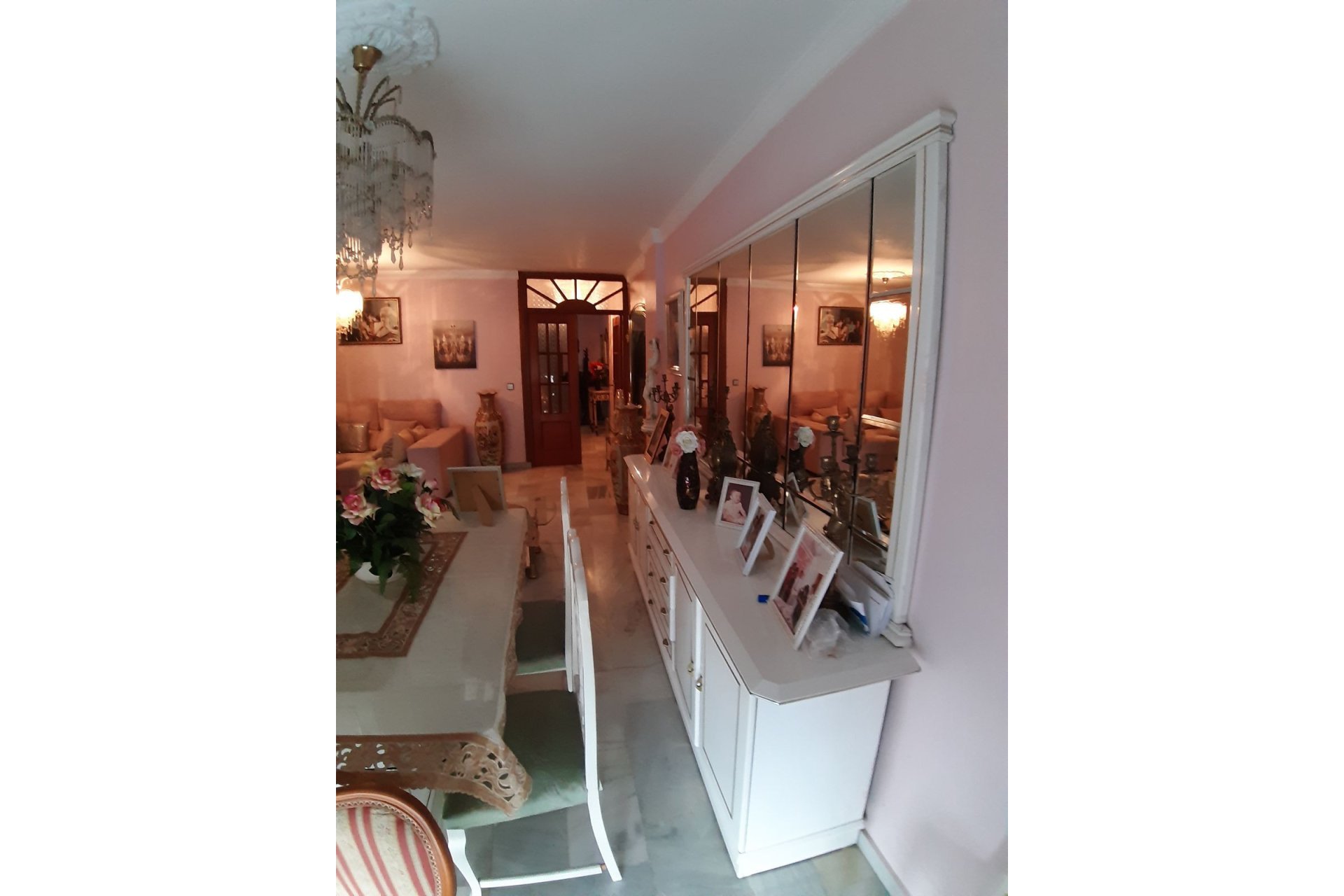 Resale - House - Detached Villa - Mijas - Mijas Centro