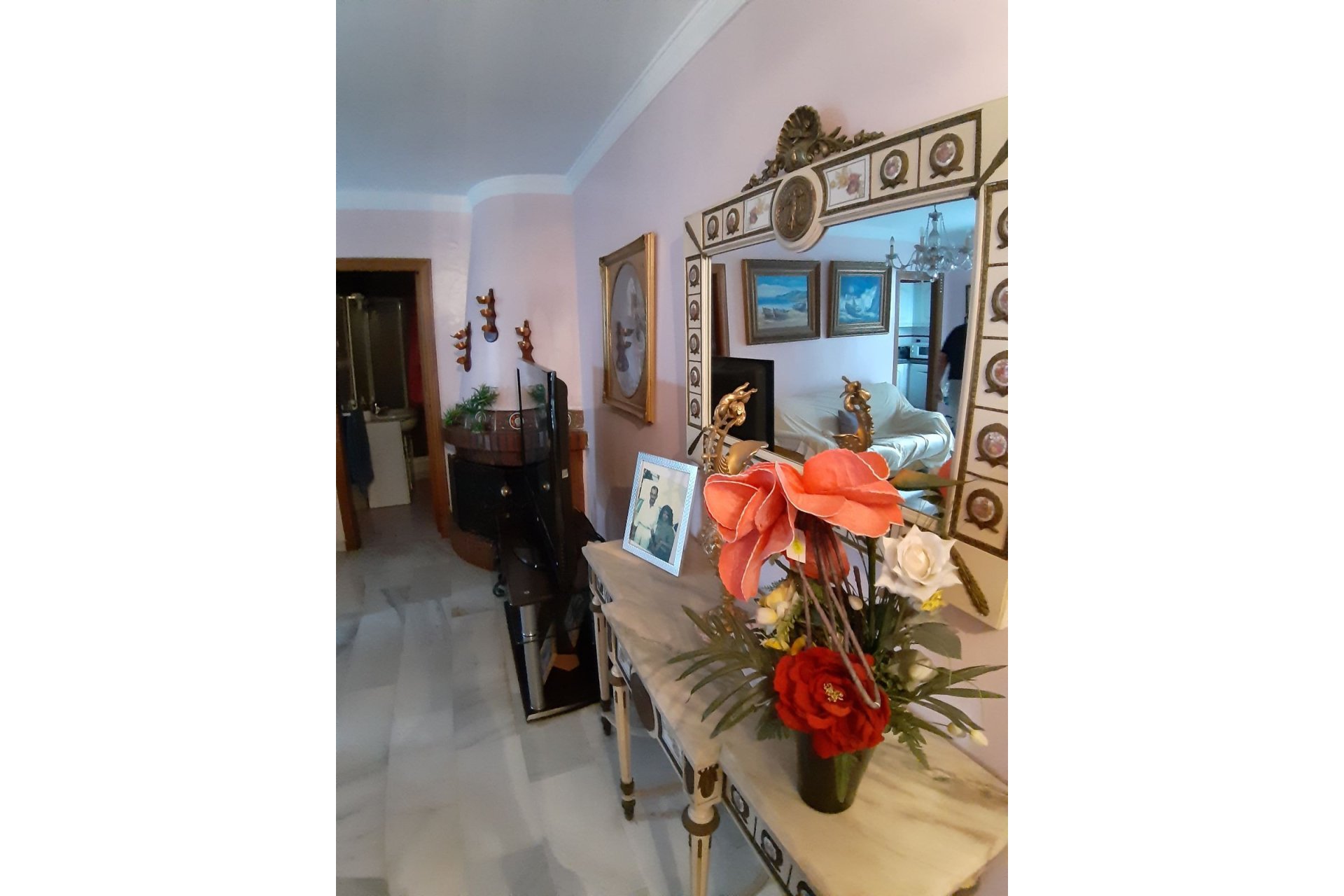 Resale - House - Detached Villa - Mijas - Mijas Centro