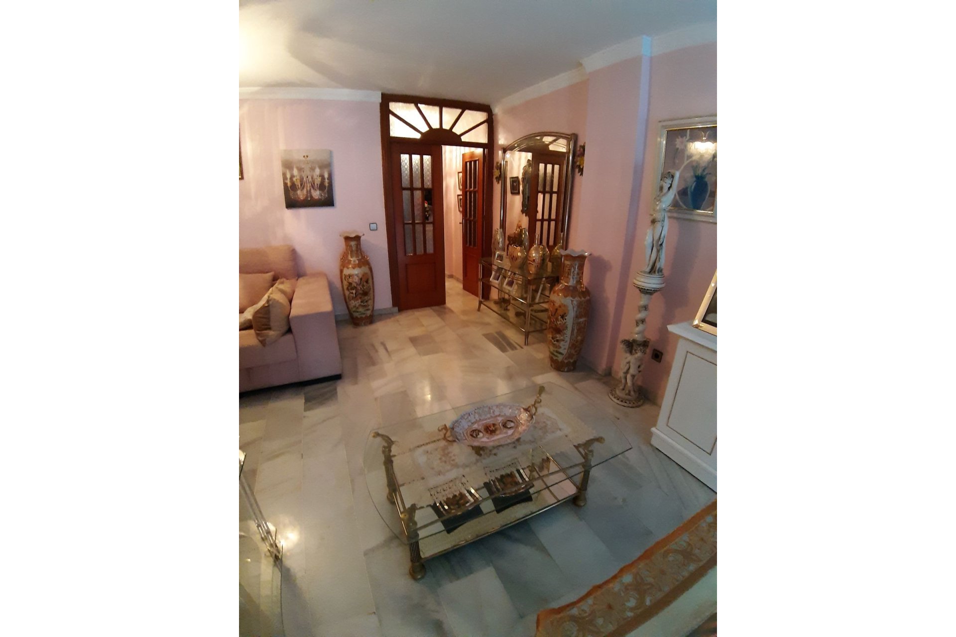 Resale - House - Detached Villa - Mijas - Mijas Centro