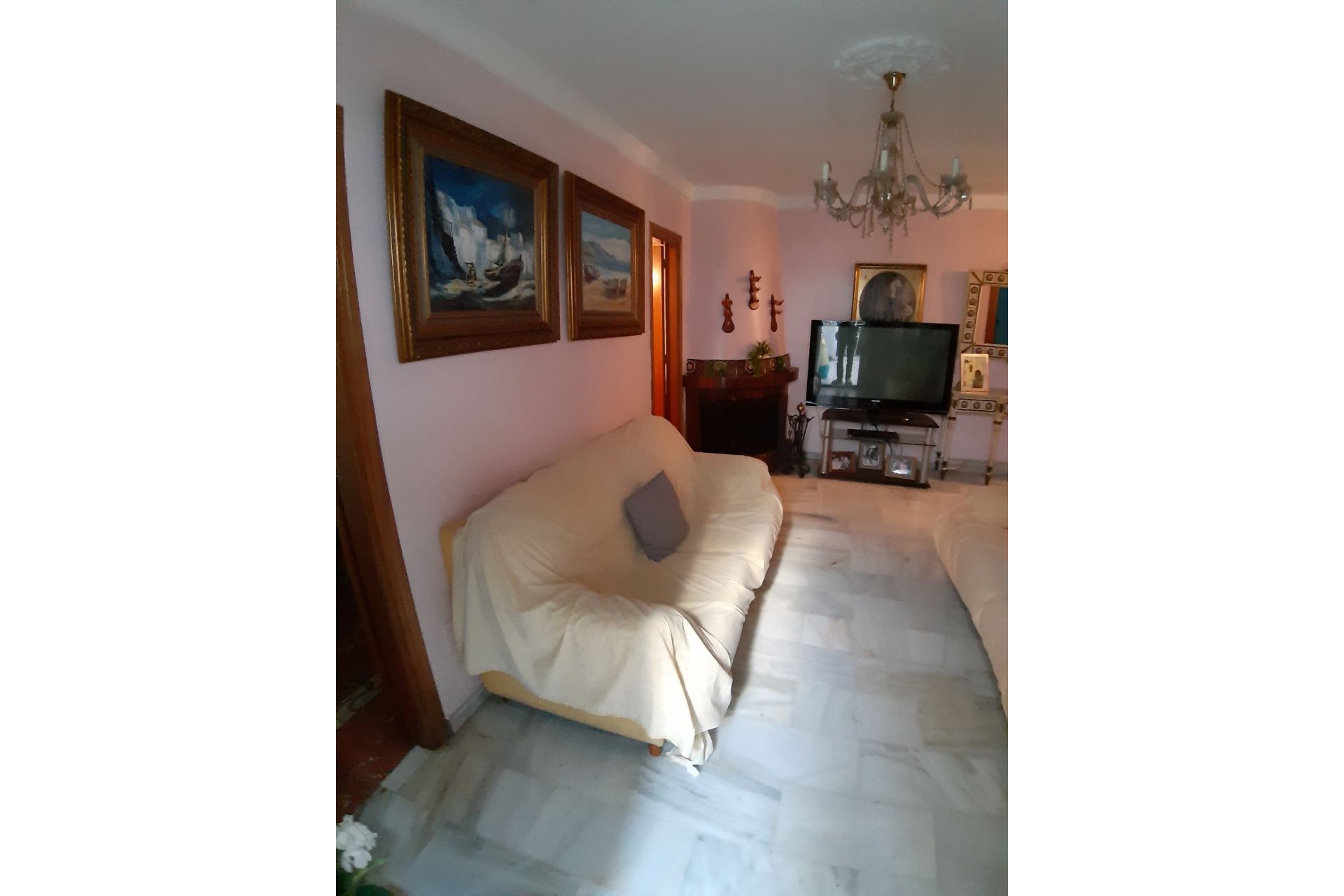 Resale - House - Detached Villa - Mijas - Mijas Centro