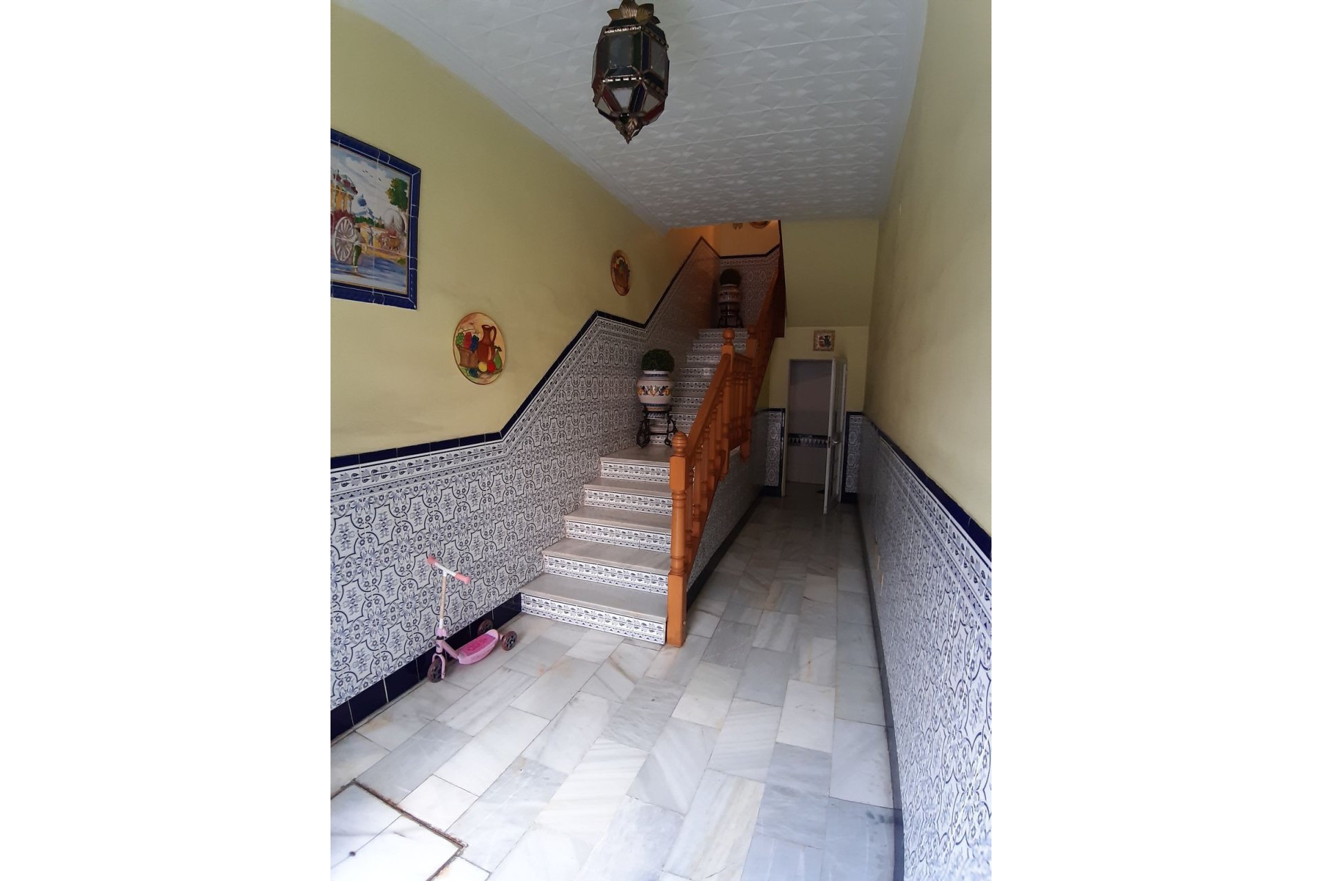 Resale - House - Detached Villa - Mijas - Mijas Centro