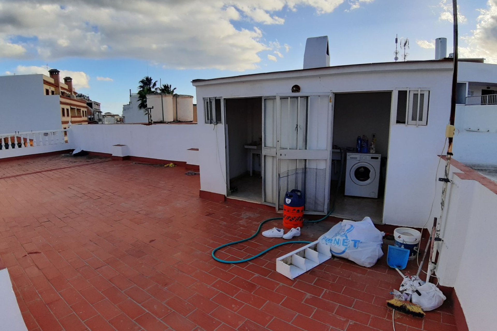 Resale - House - Detached Villa - Mijas - Mijas Centro