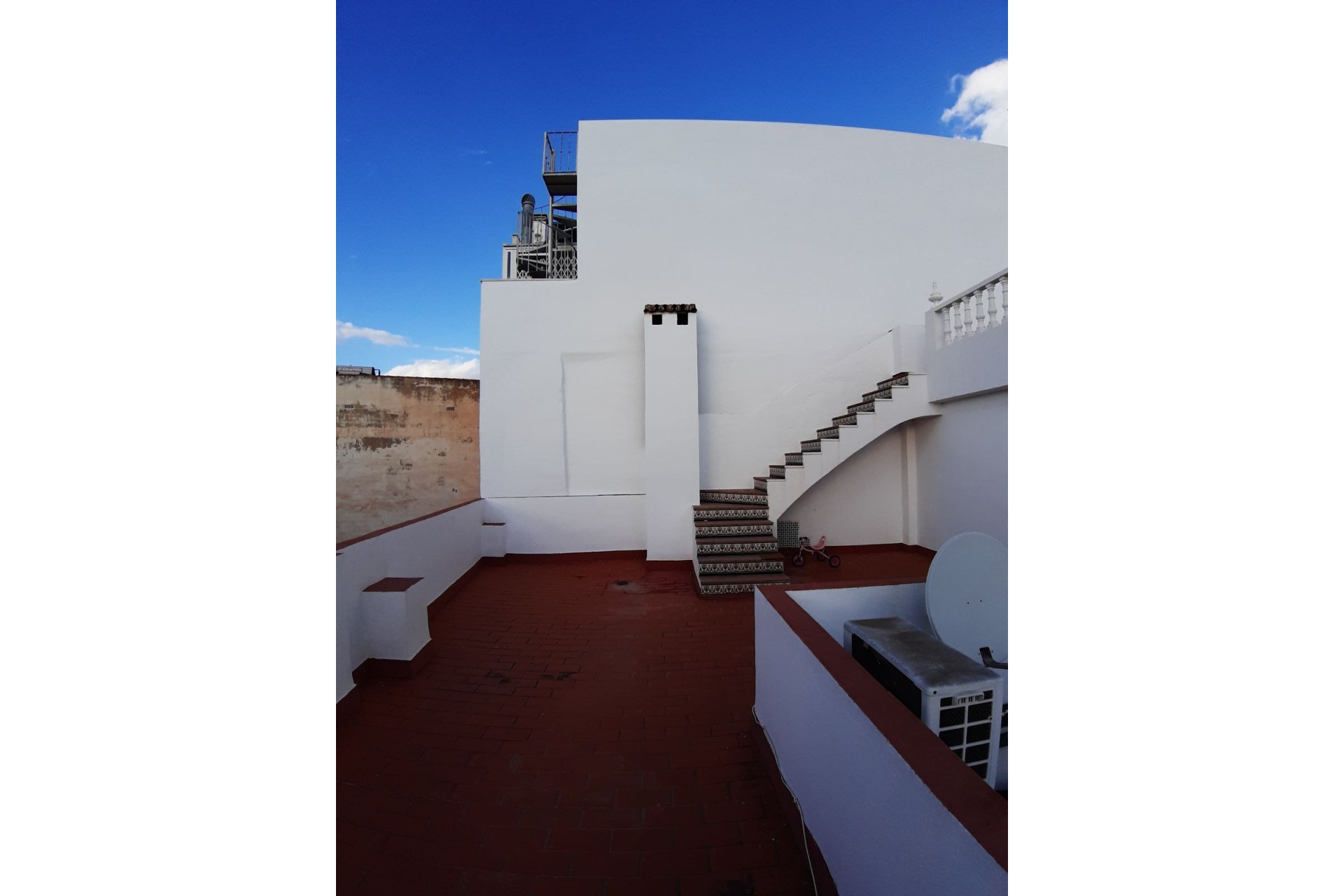 Resale - House - Detached Villa - Mijas - Mijas Centro