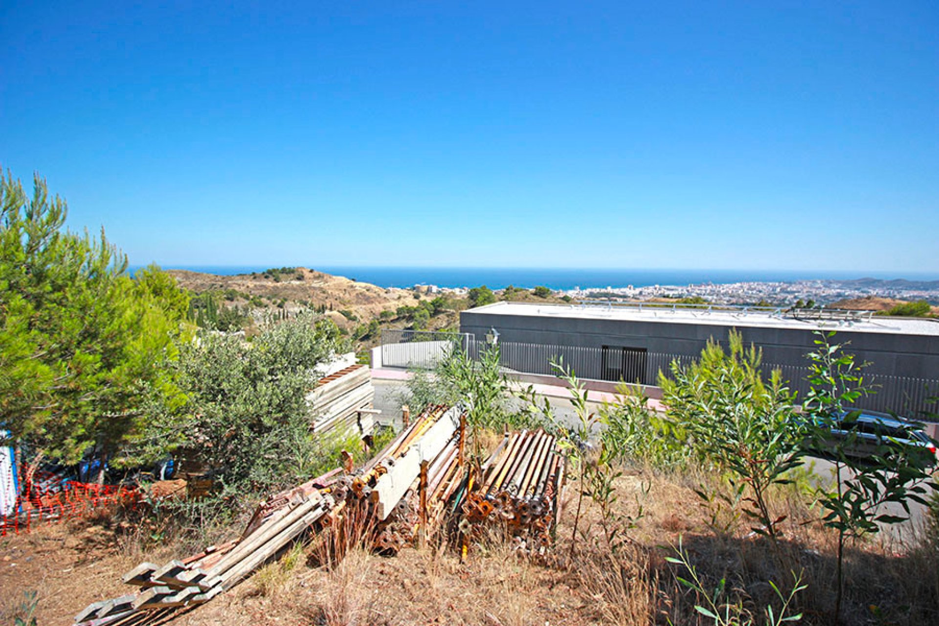 Resale - House - Detached Villa - Mijas - Mijas Centro