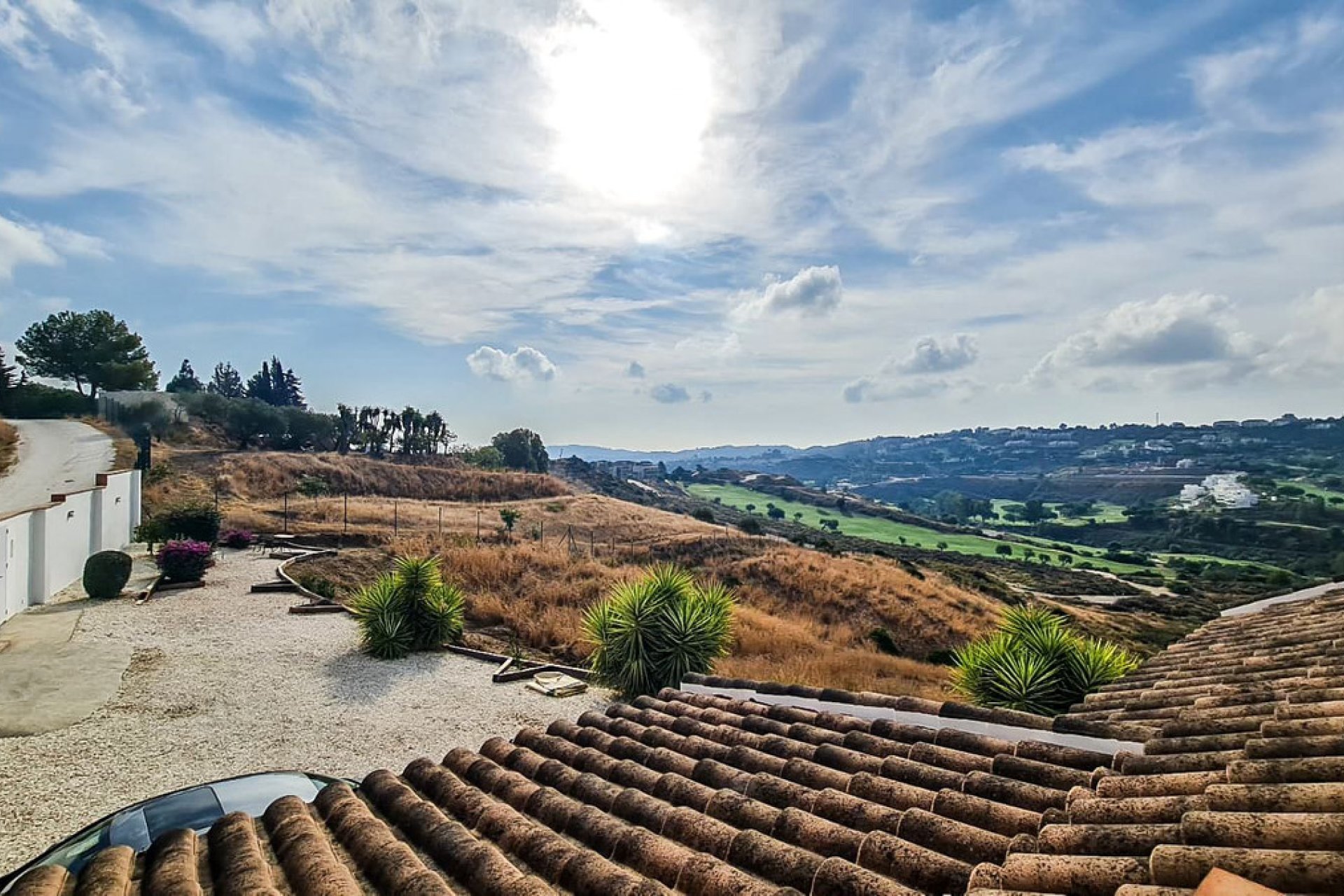 Resale - House - Detached Villa - Mijas - Mijas Centro