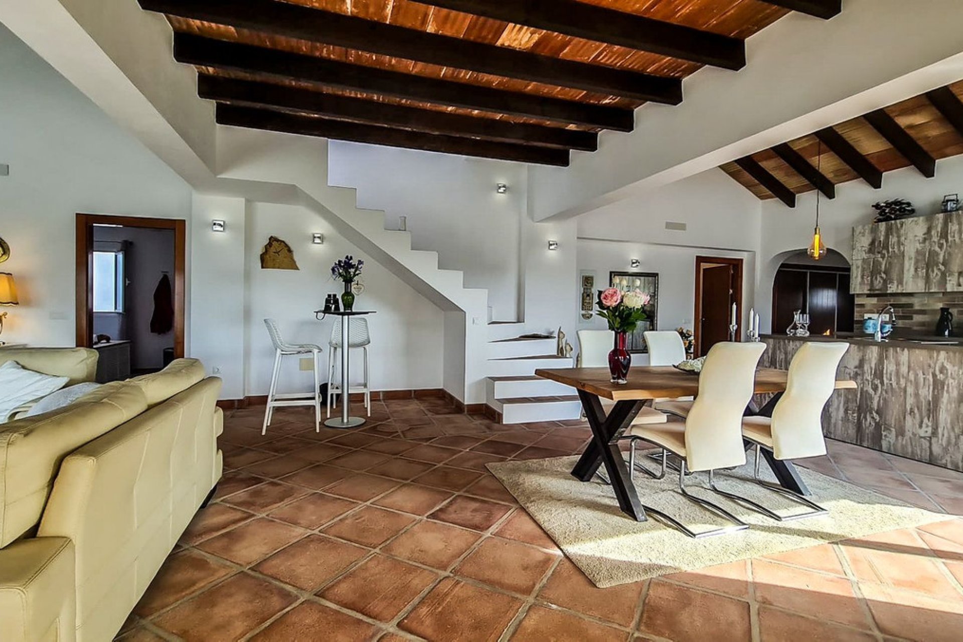 Resale - House - Detached Villa - Mijas - Mijas Centro