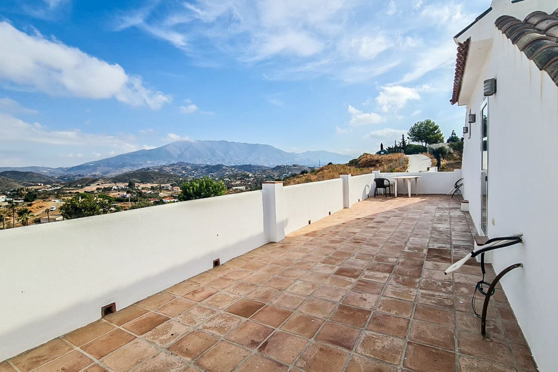 Resale - House - Detached Villa - Mijas - Mijas Centro