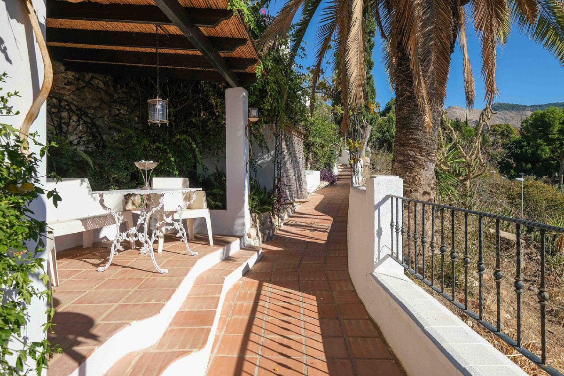 Resale - House - Detached Villa - Mijas - Mijas Centro