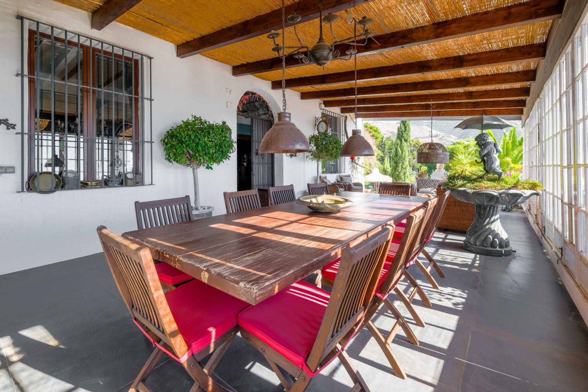 Resale - House - Detached Villa - Mijas - Mijas Centro