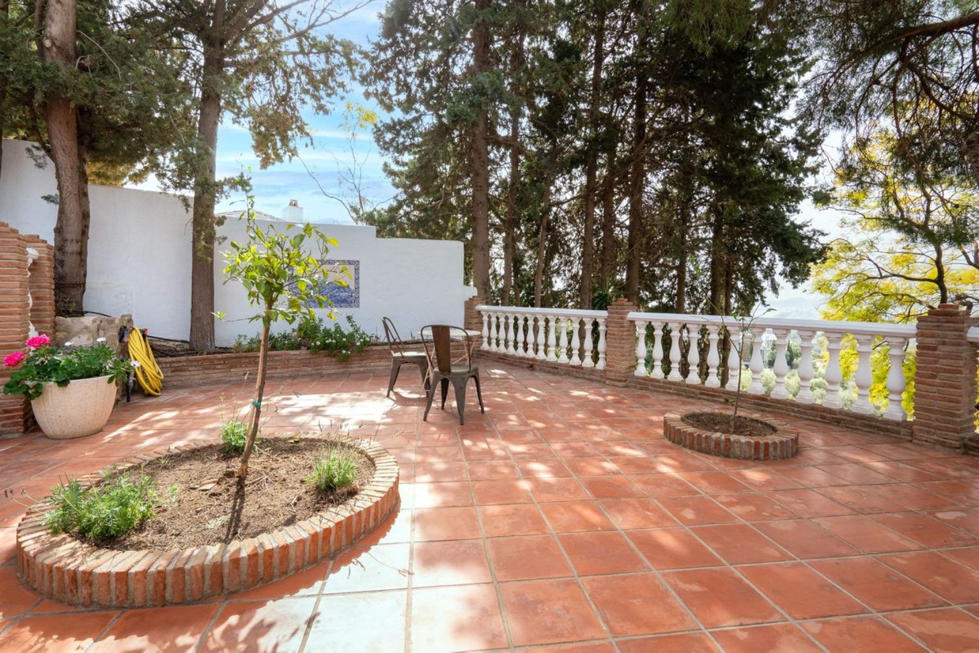 Resale - House - Detached Villa - Mijas - Mijas Centro