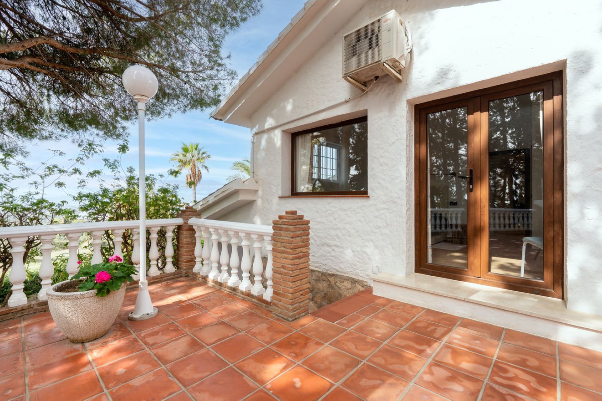 Resale - House - Detached Villa - Mijas - Mijas Centro