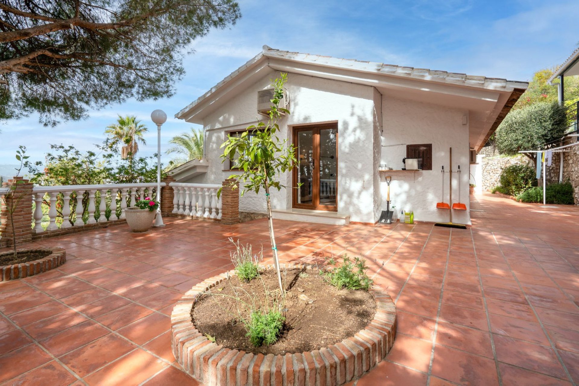 Resale - House - Detached Villa - Mijas - Mijas Centro