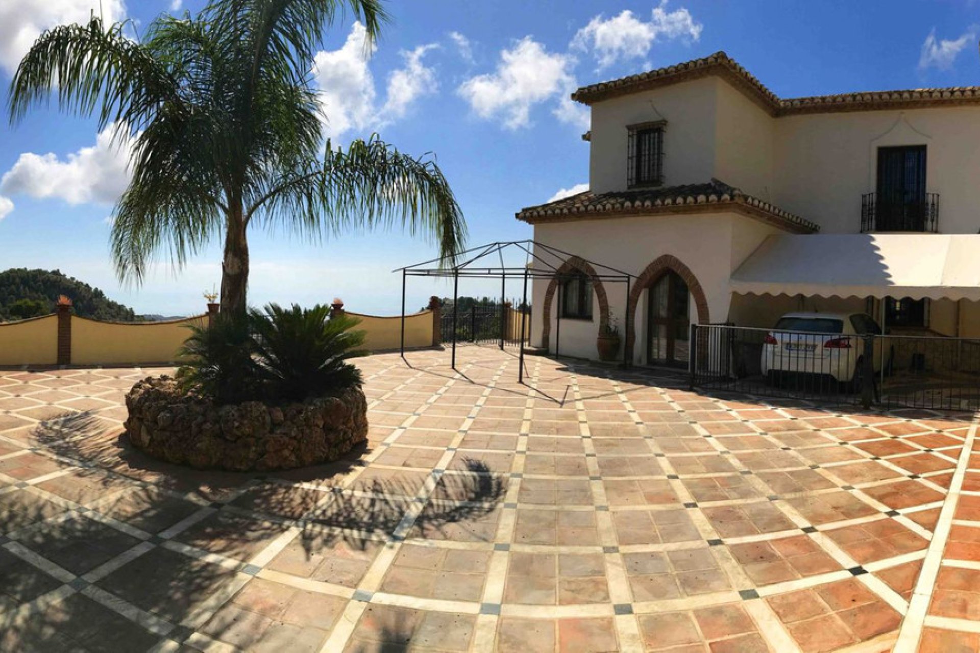 Resale - House - Detached Villa - Mijas - Mijas Centro