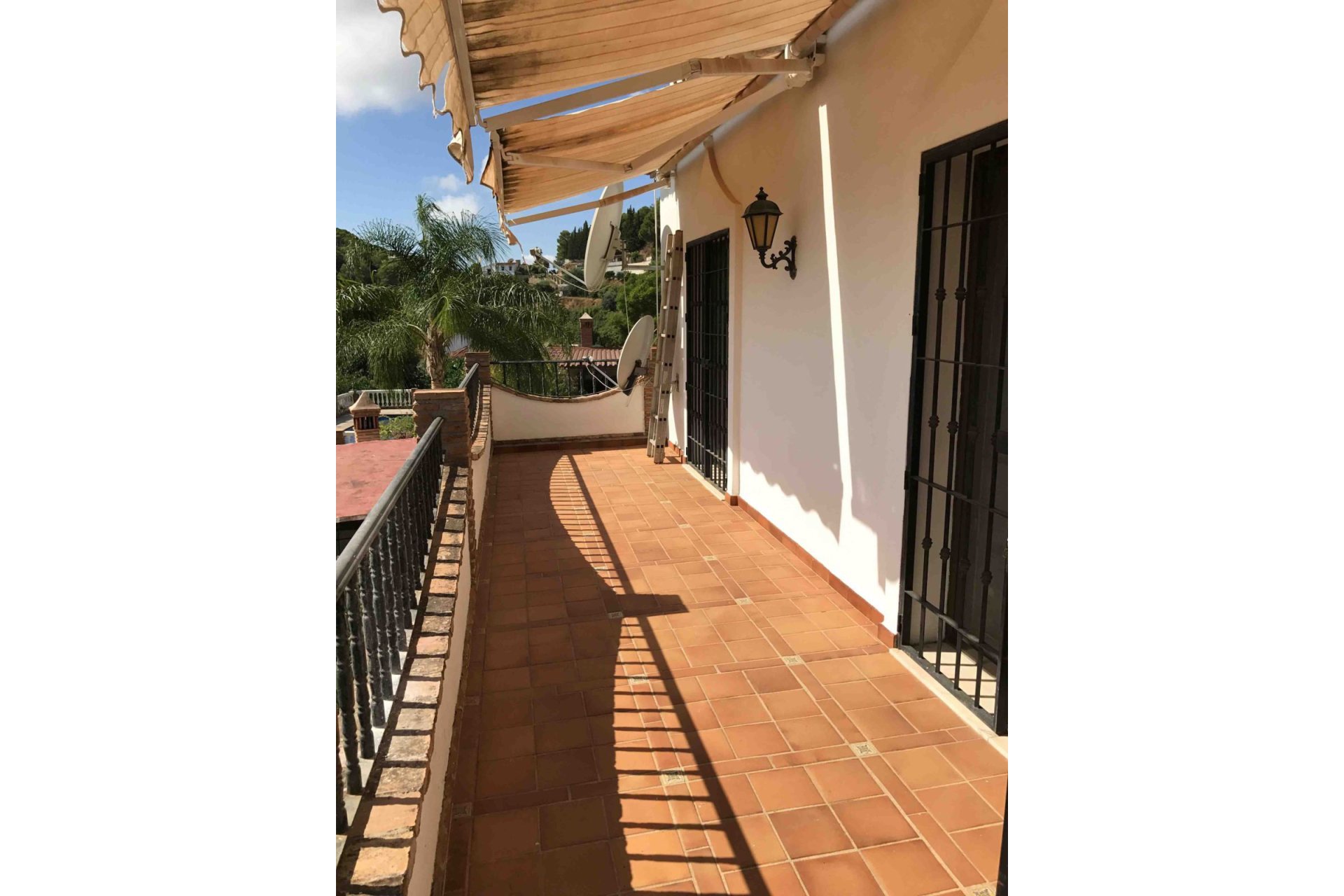 Resale - House - Detached Villa - Mijas - Mijas Centro