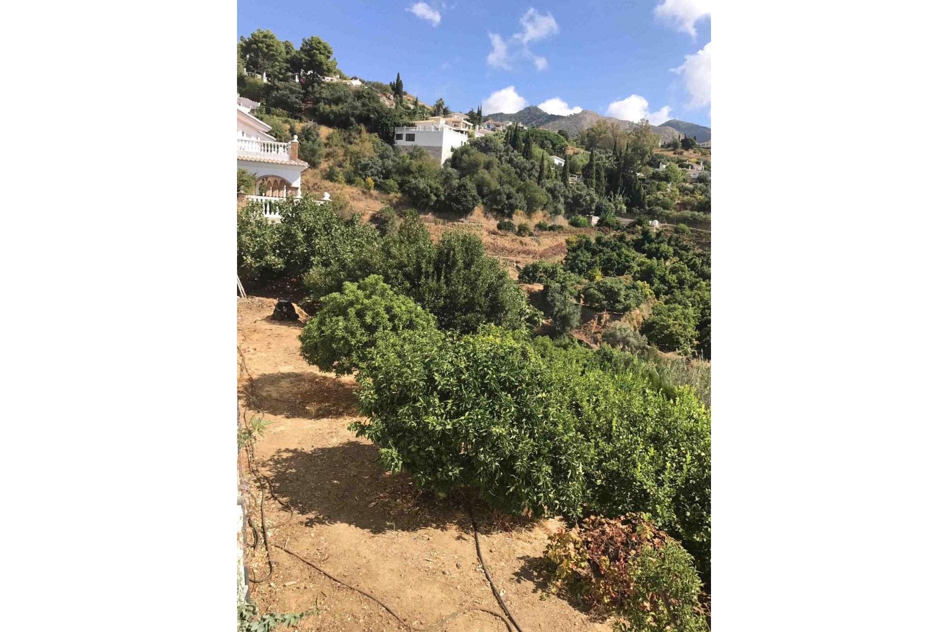 Resale - House - Detached Villa - Mijas - Mijas Centro