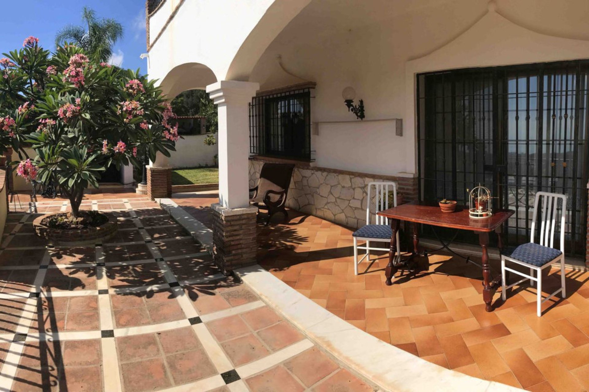 Resale - House - Detached Villa - Mijas - Mijas Centro