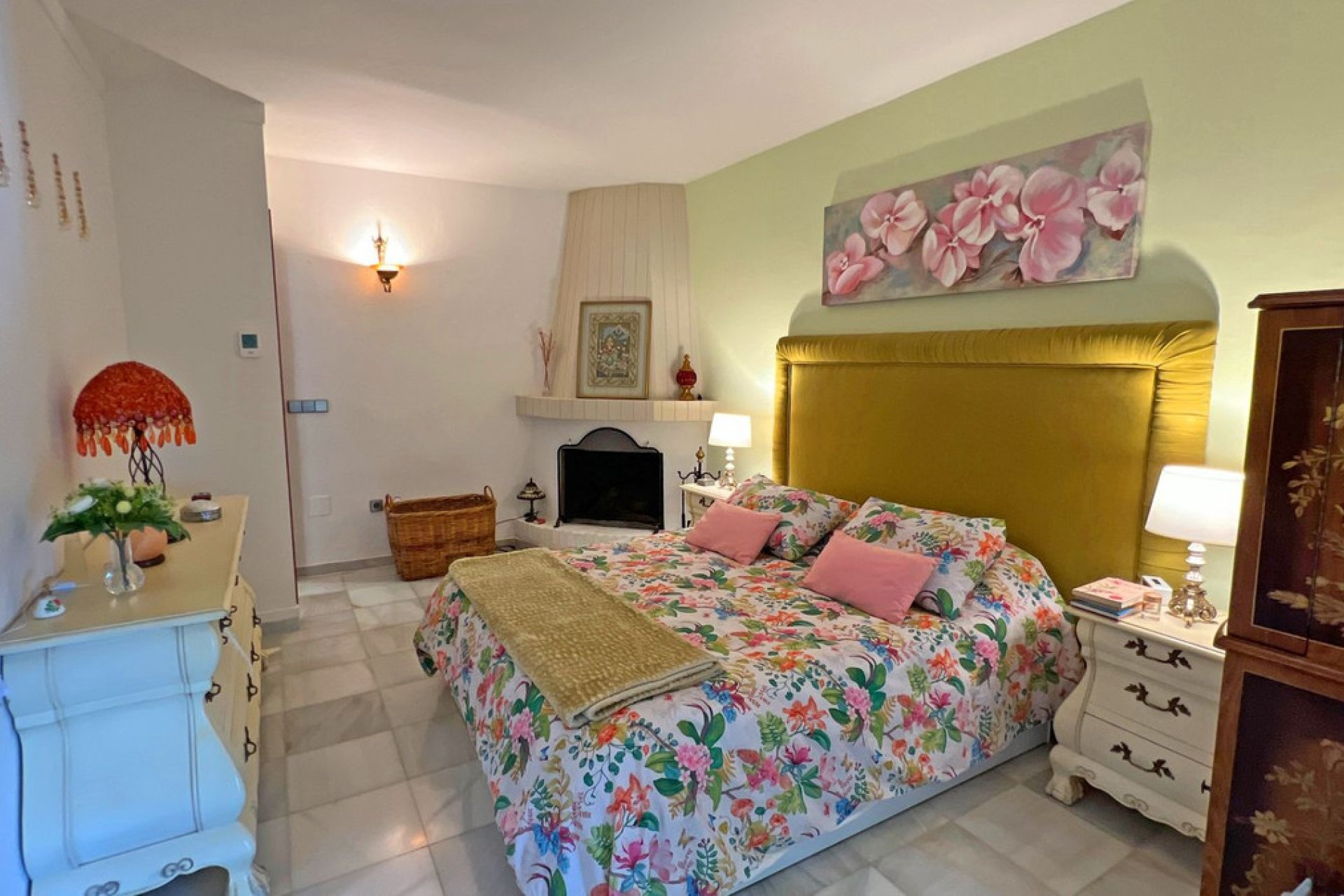 Resale - House - Detached Villa - Mijas - Mijas Centro