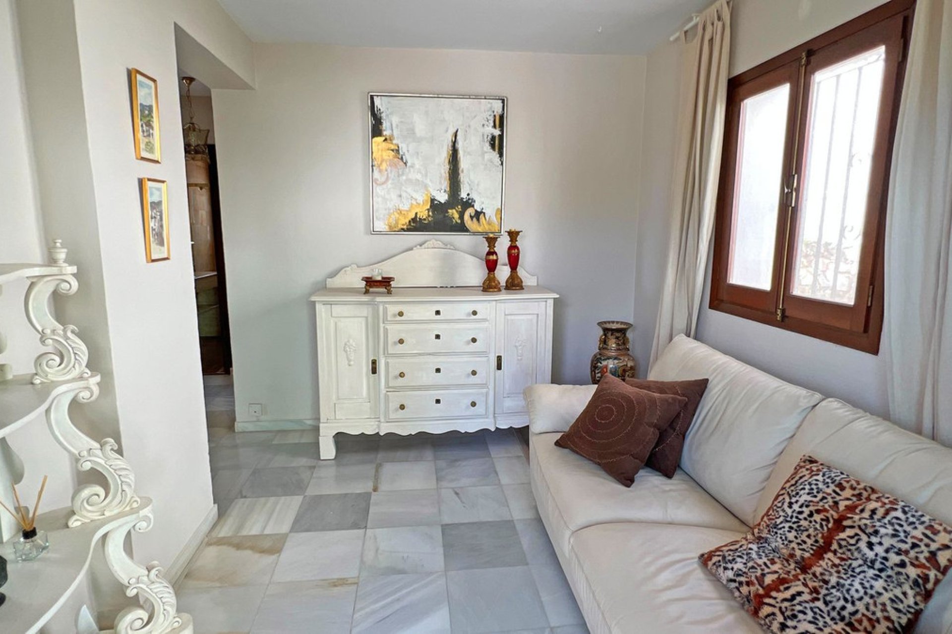 Resale - House - Detached Villa - Mijas - Mijas Centro