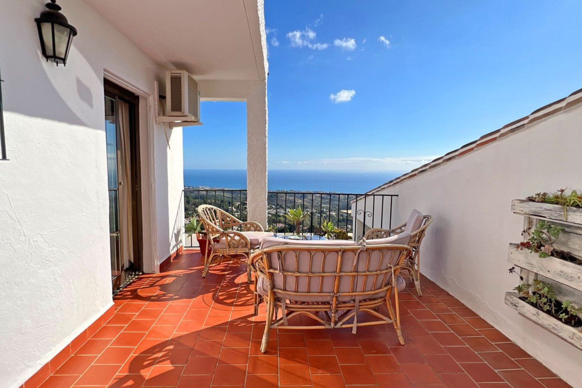 Resale - House - Detached Villa - Mijas - Mijas Centro