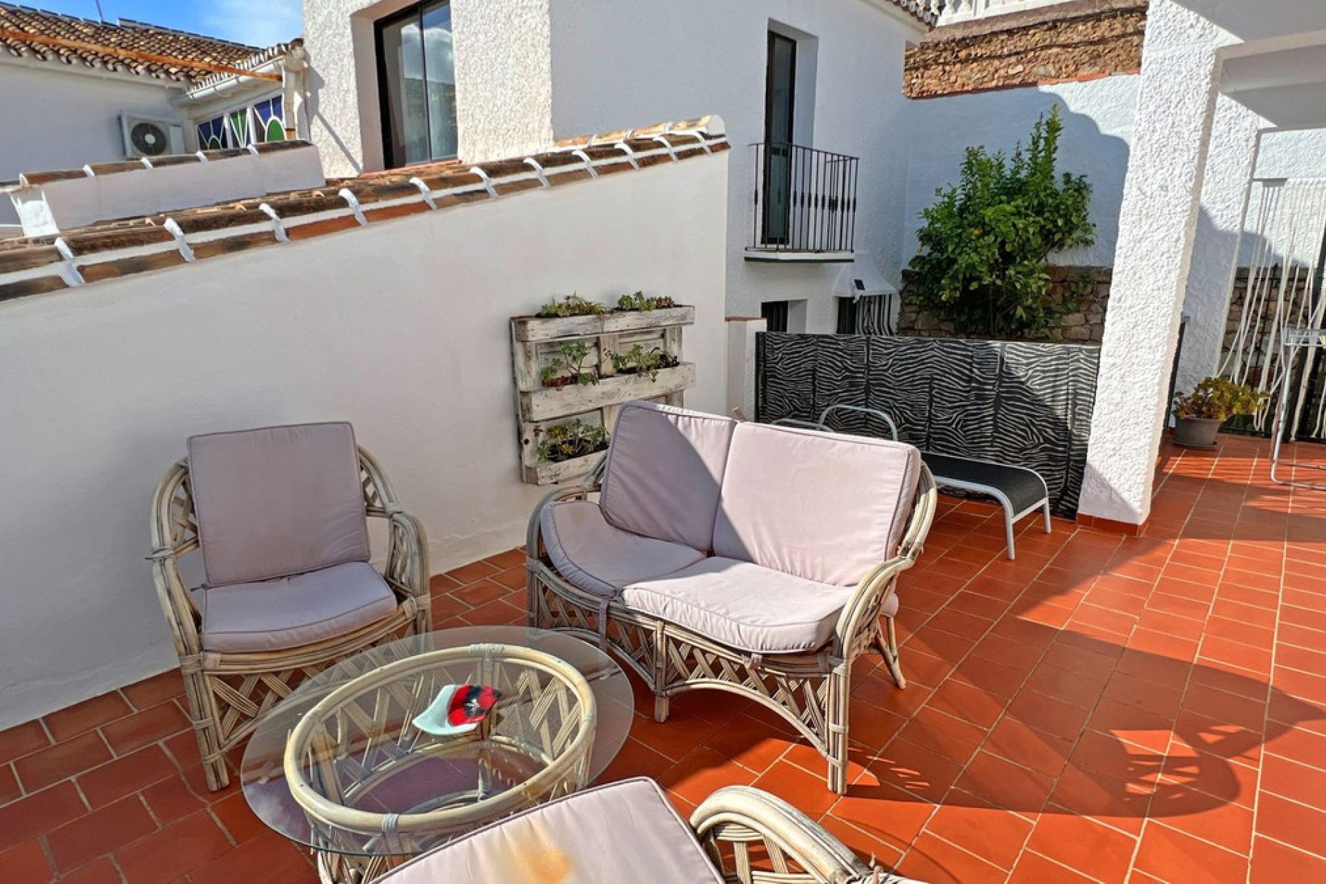 Resale - House - Detached Villa - Mijas - Mijas Centro