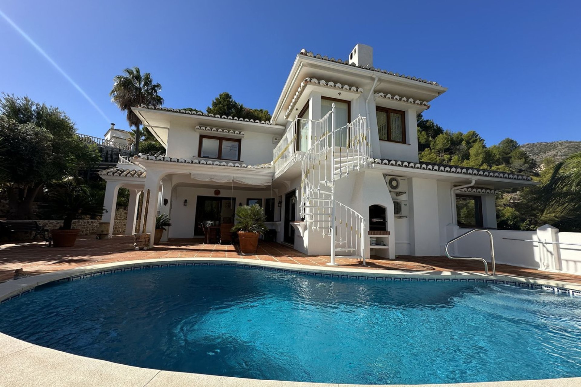 Resale - House - Detached Villa - Mijas - Mijas Centro