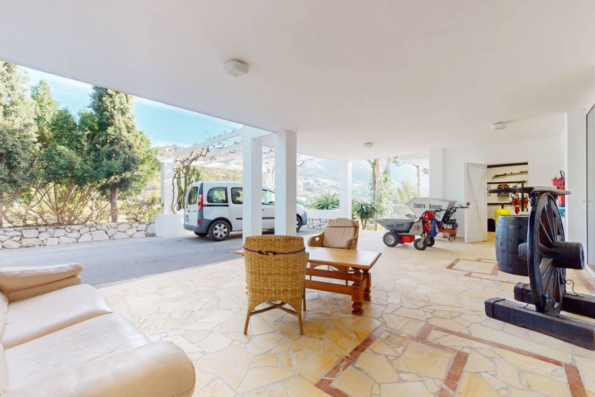 Resale - House - Detached Villa - Mijas - Mijas Centro