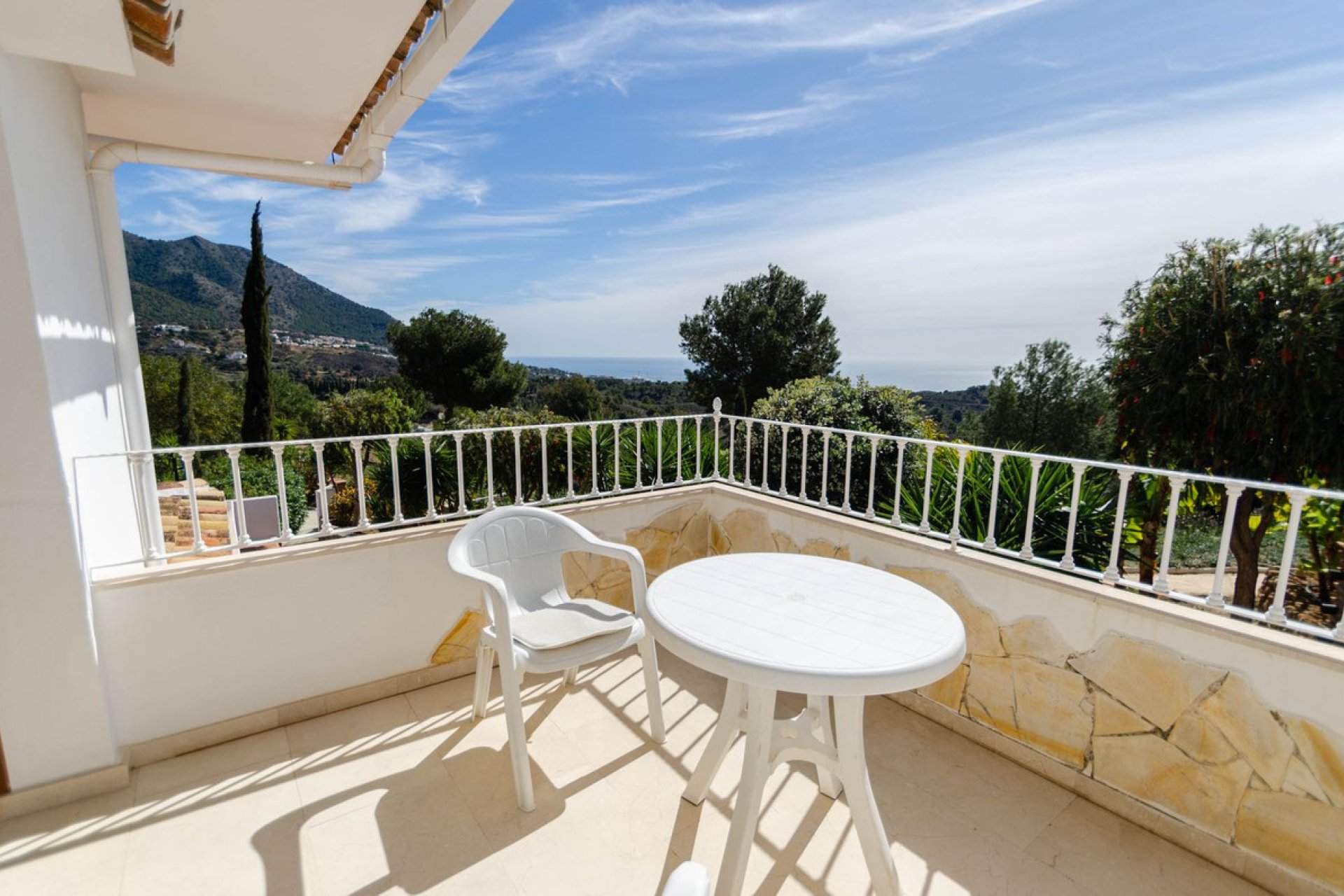 Resale - House - Detached Villa - Mijas - Mijas Centro