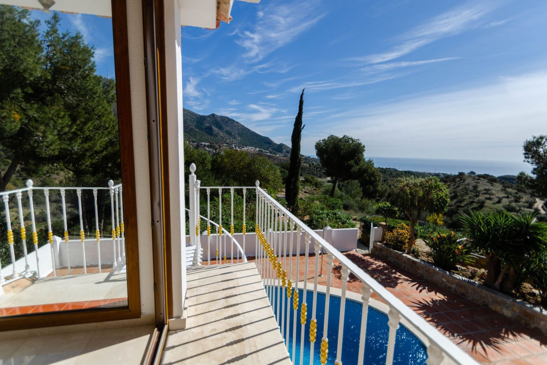 Resale - House - Detached Villa - Mijas - Mijas Centro