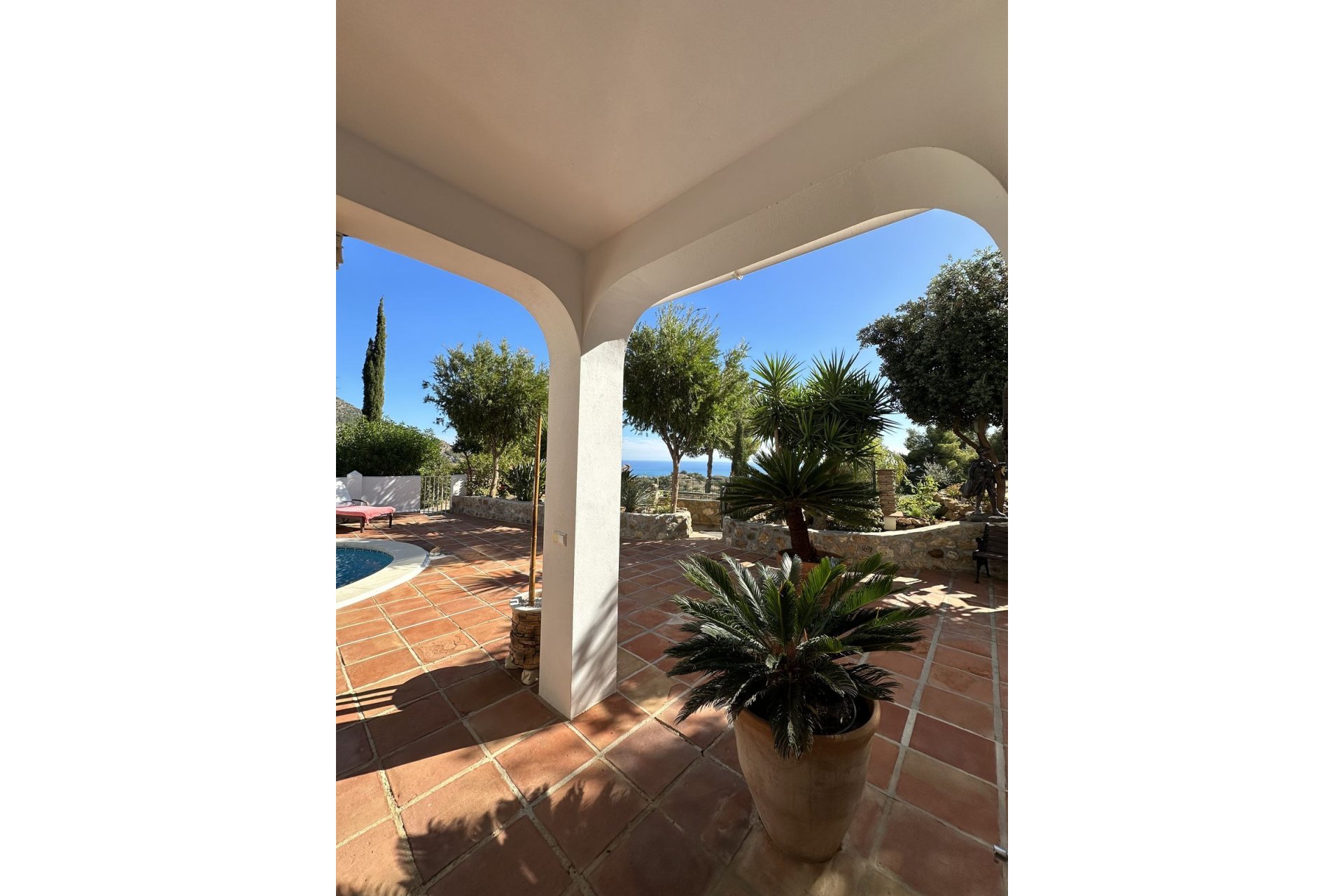 Resale - House - Detached Villa - Mijas - Mijas Centro