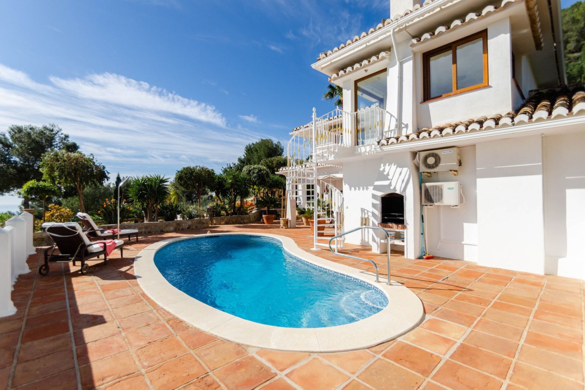 Resale - House - Detached Villa - Mijas - Mijas Centro