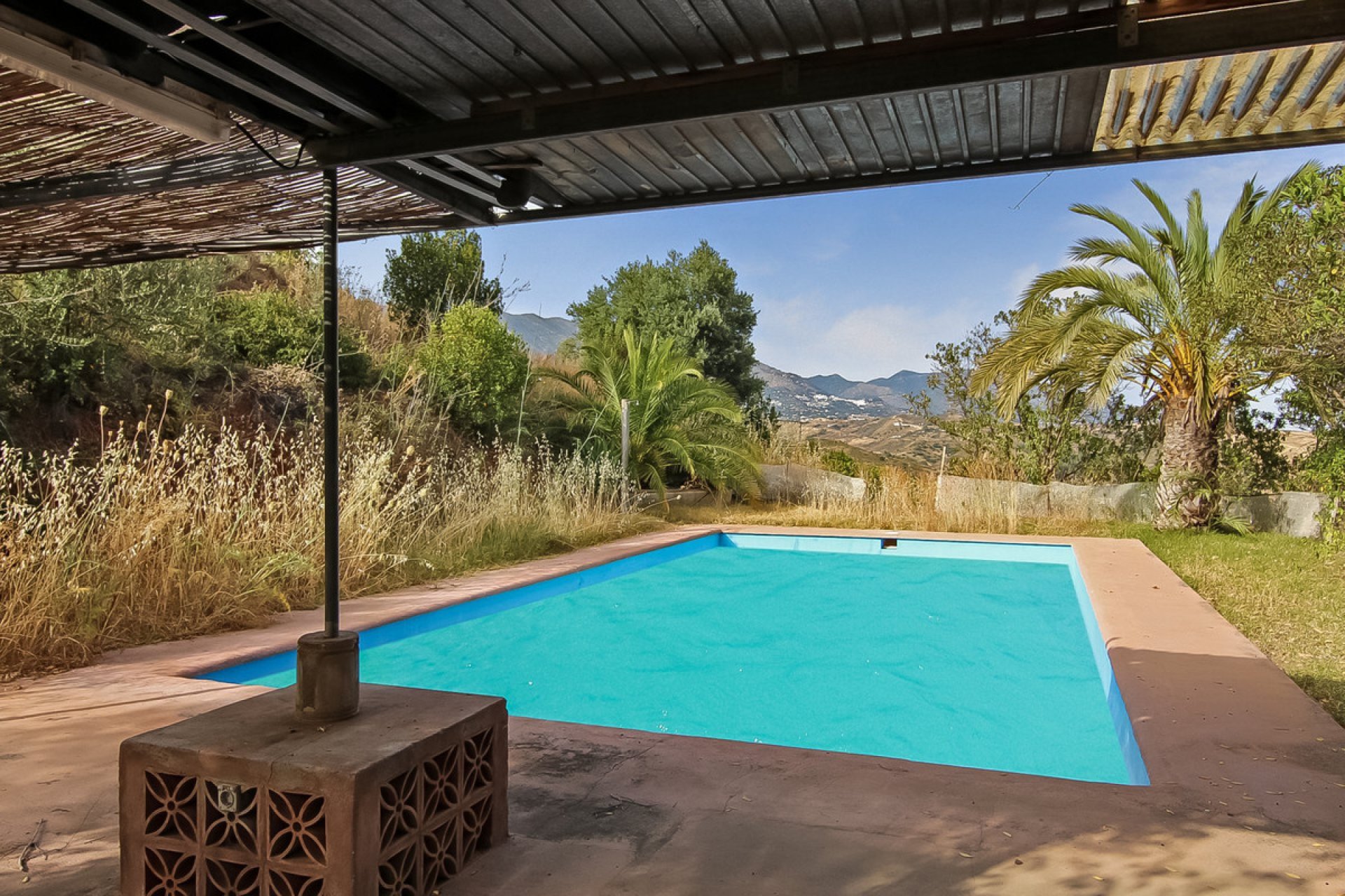 Resale - House - Detached Villa - Mijas - Mijas Centro