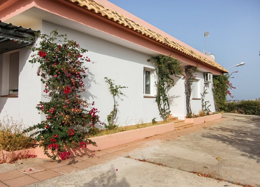 Resale - House - Detached Villa - Mijas - Mijas Centro