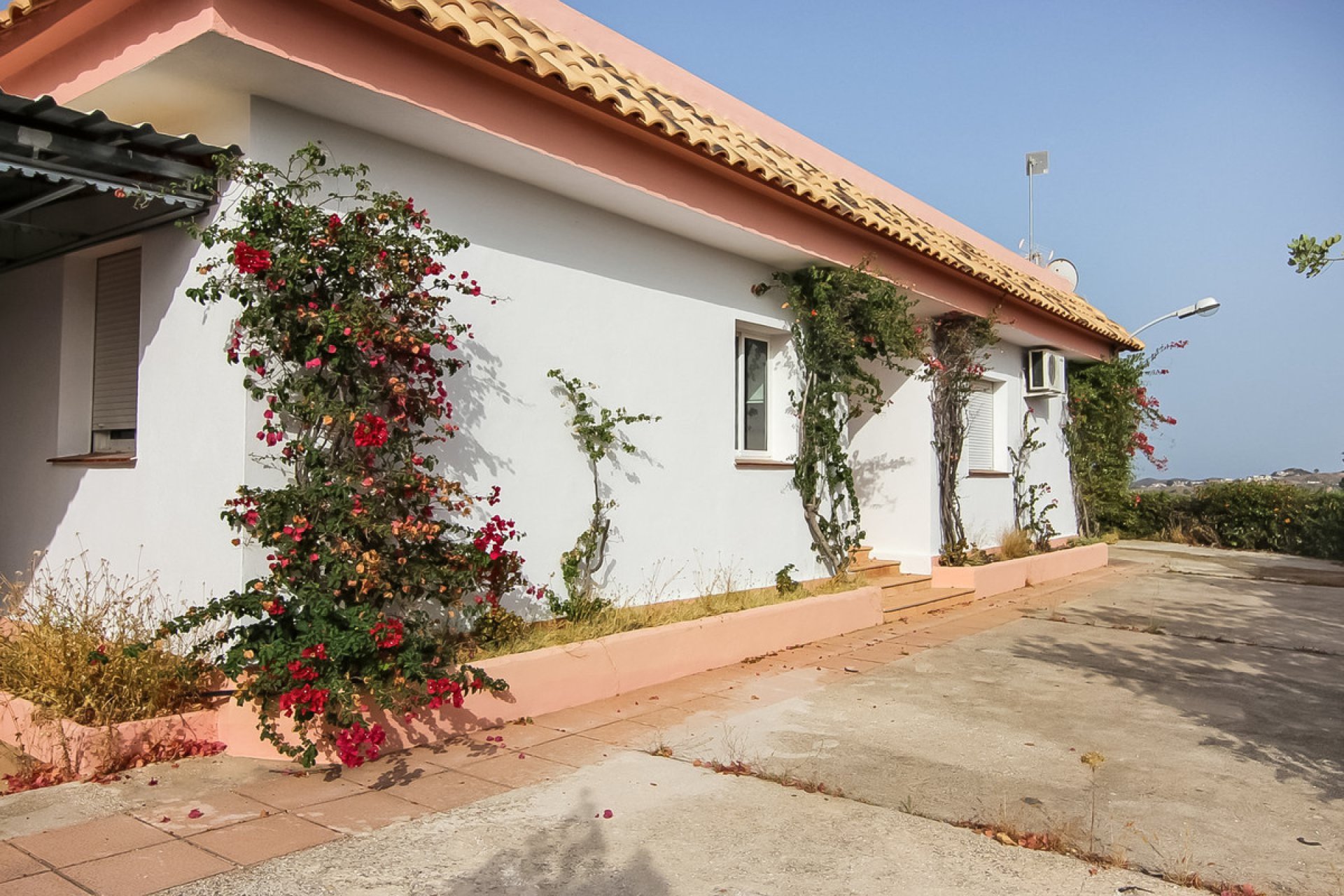 Resale - House - Detached Villa - Mijas - Mijas Centro