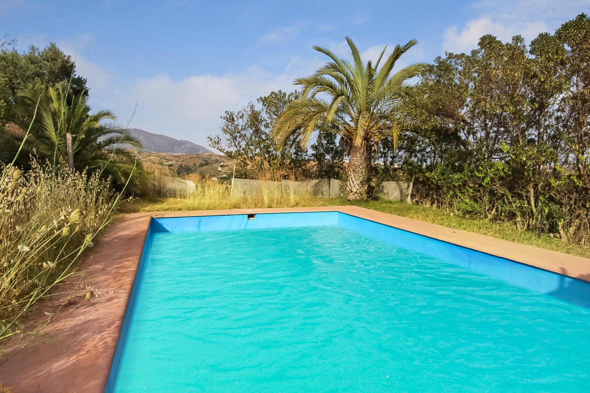 Resale - House - Detached Villa - Mijas - Mijas Centro