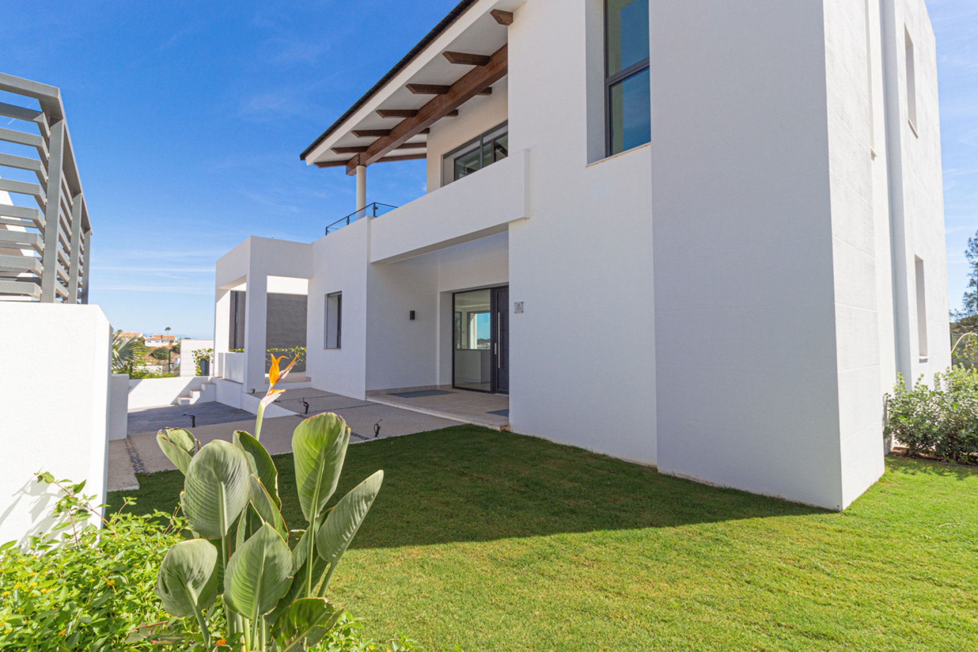 Resale - House - Detached Villa - Mijas - Mijas Centro