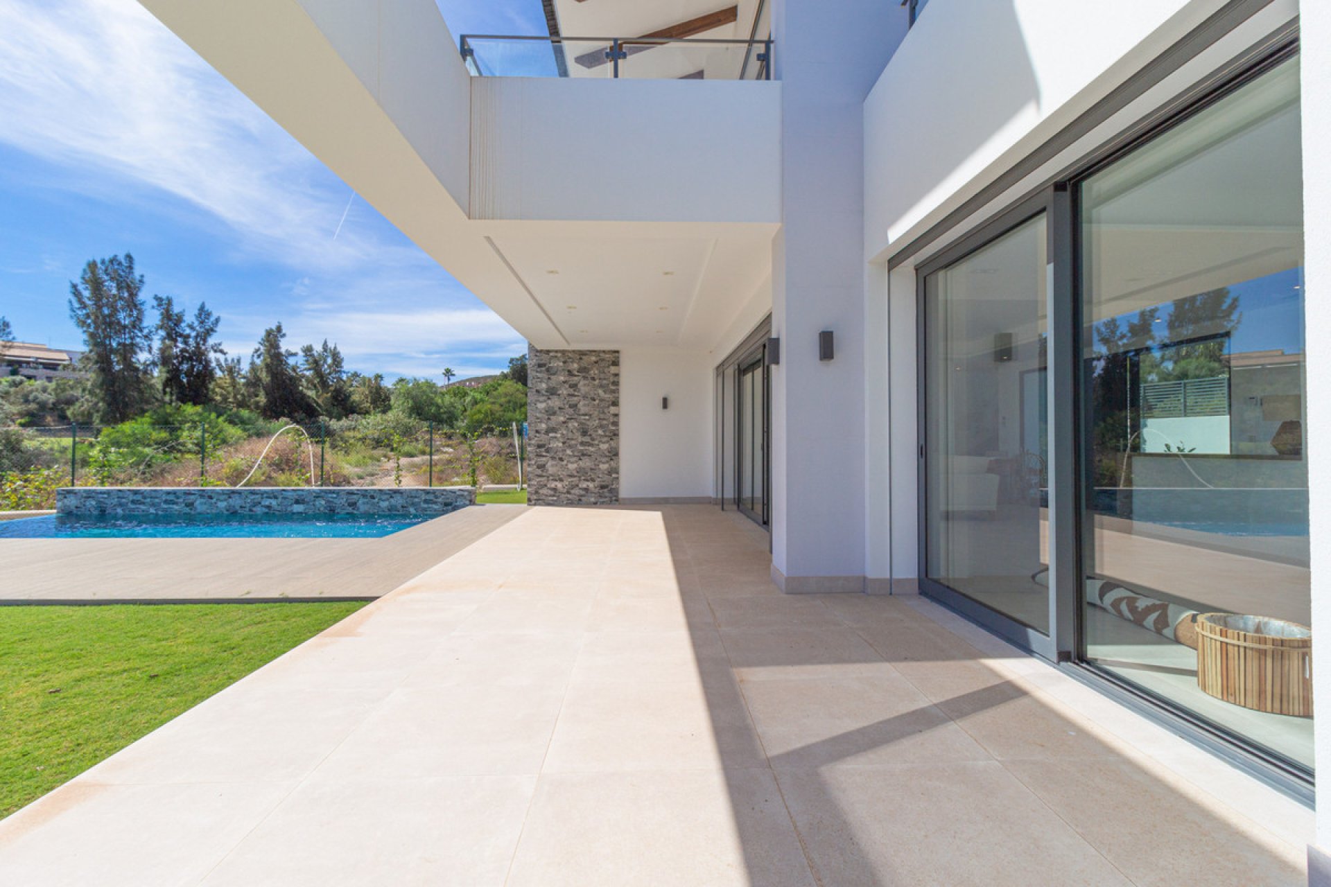 Resale - House - Detached Villa - Mijas - Mijas Centro