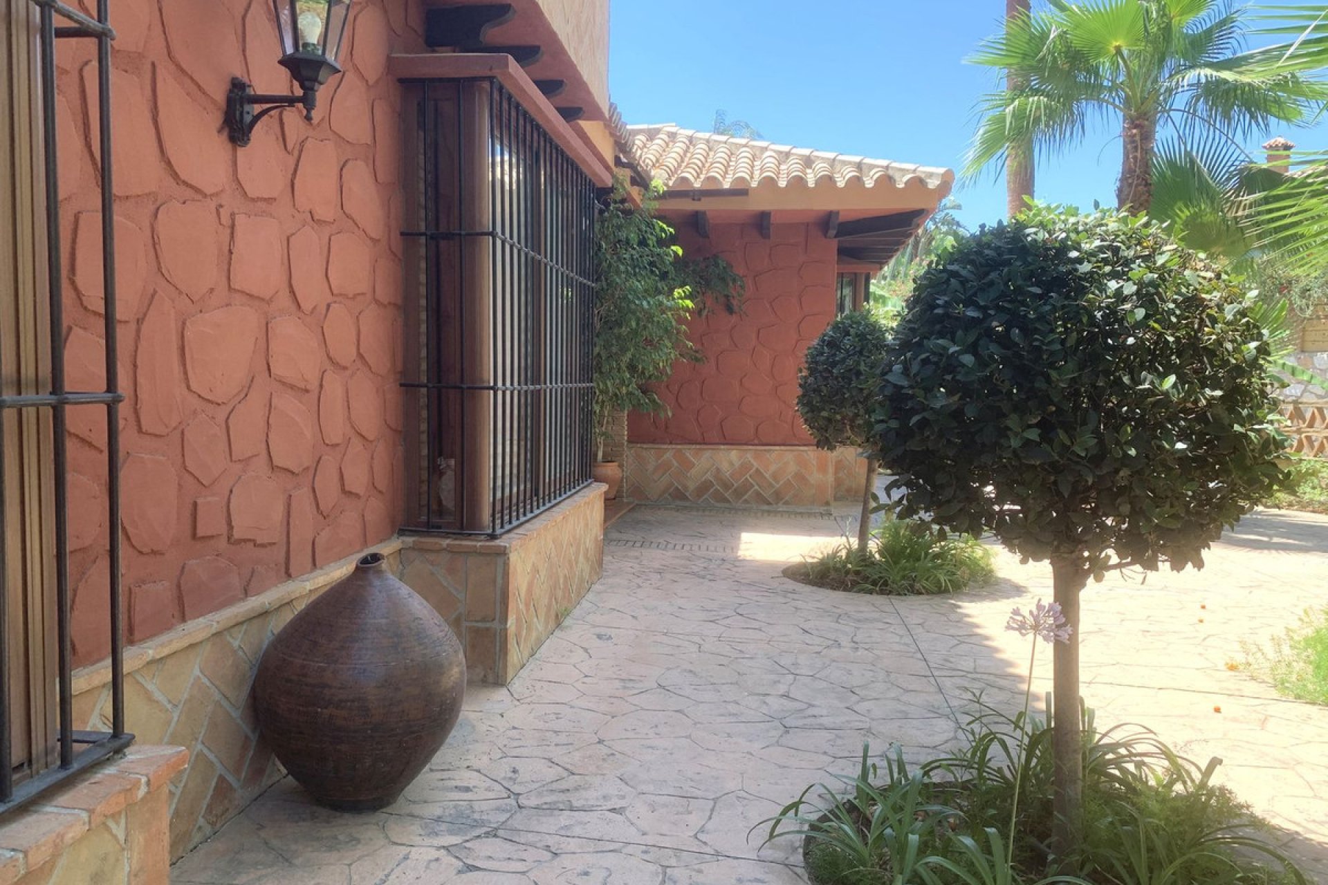 Resale - House - Detached Villa - Mijas - Mijas Centro