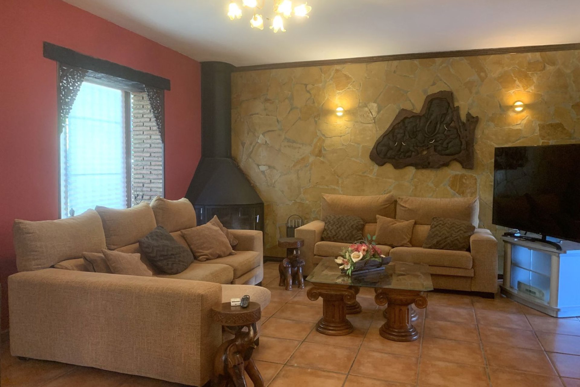 Resale - House - Detached Villa - Mijas - Mijas Centro