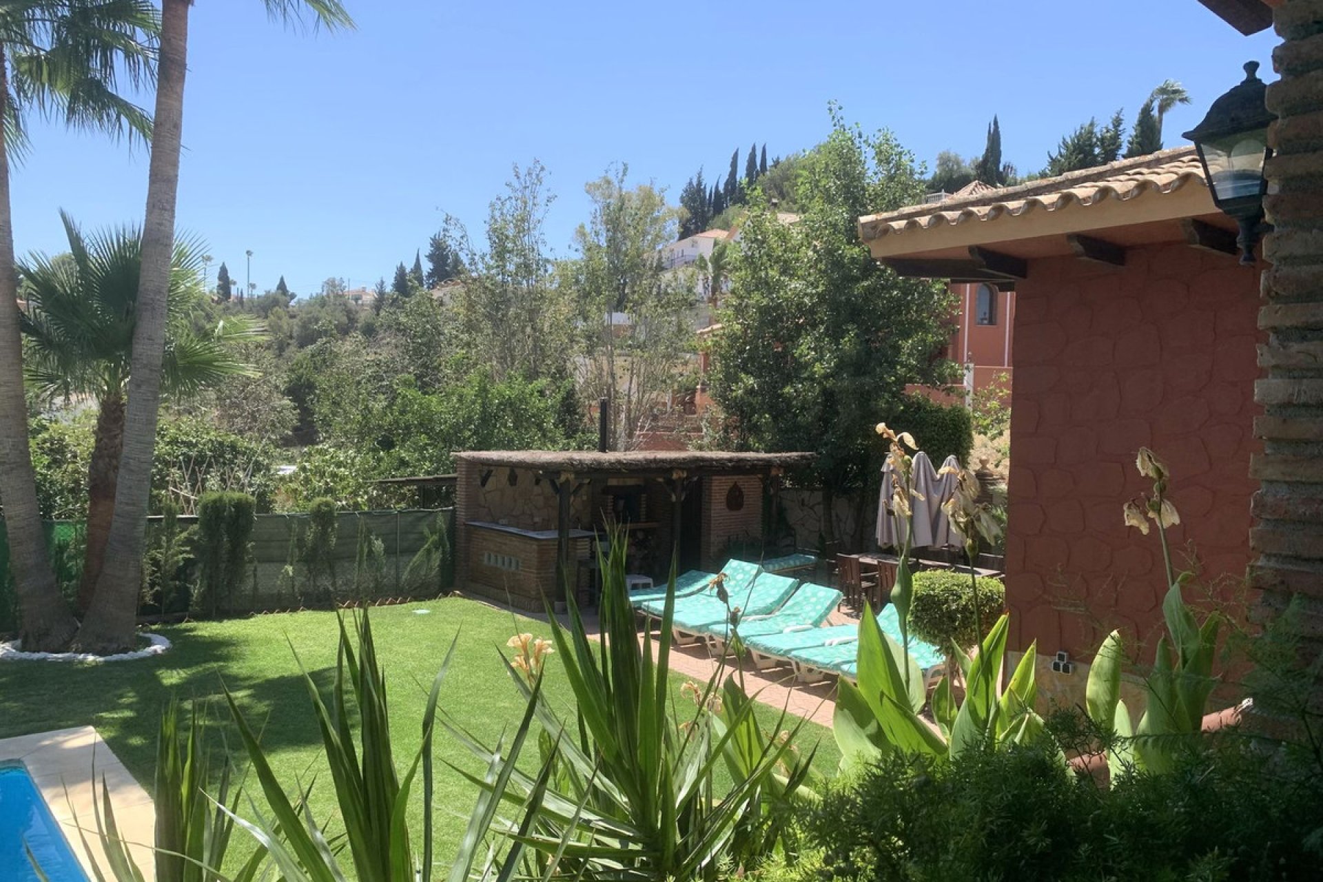 Resale - House - Detached Villa - Mijas - Mijas Centro