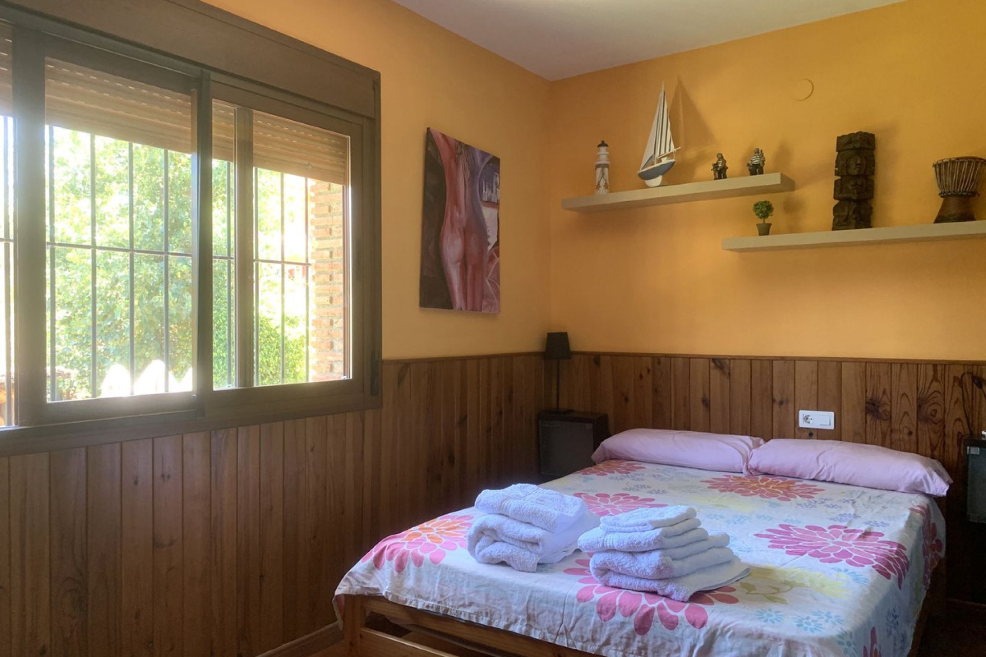 Resale - House - Detached Villa - Mijas - Mijas Centro