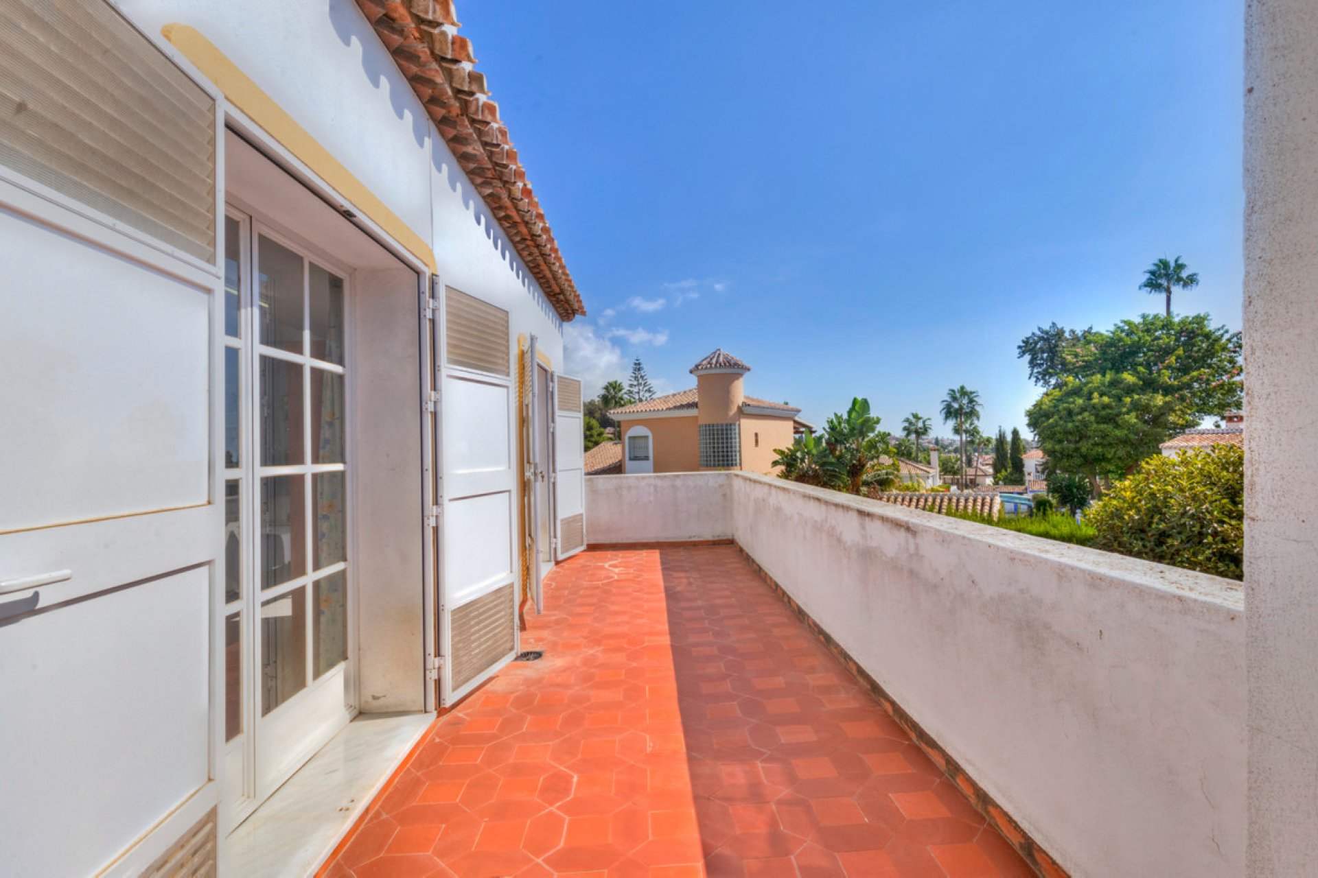 Resale - House - Detached Villa - Mijas - Mijas Centro