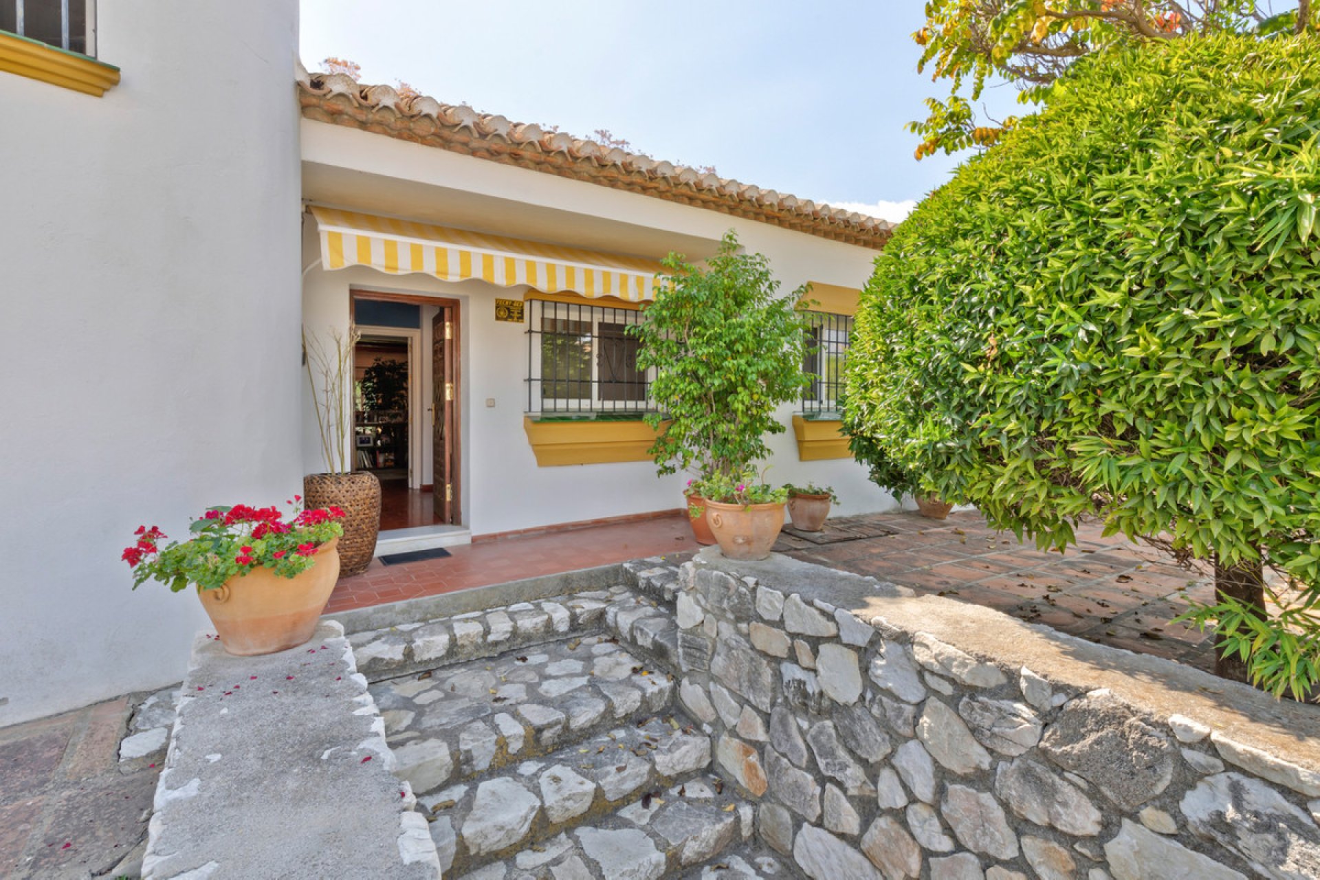 Resale - House - Detached Villa - Mijas - Mijas Centro