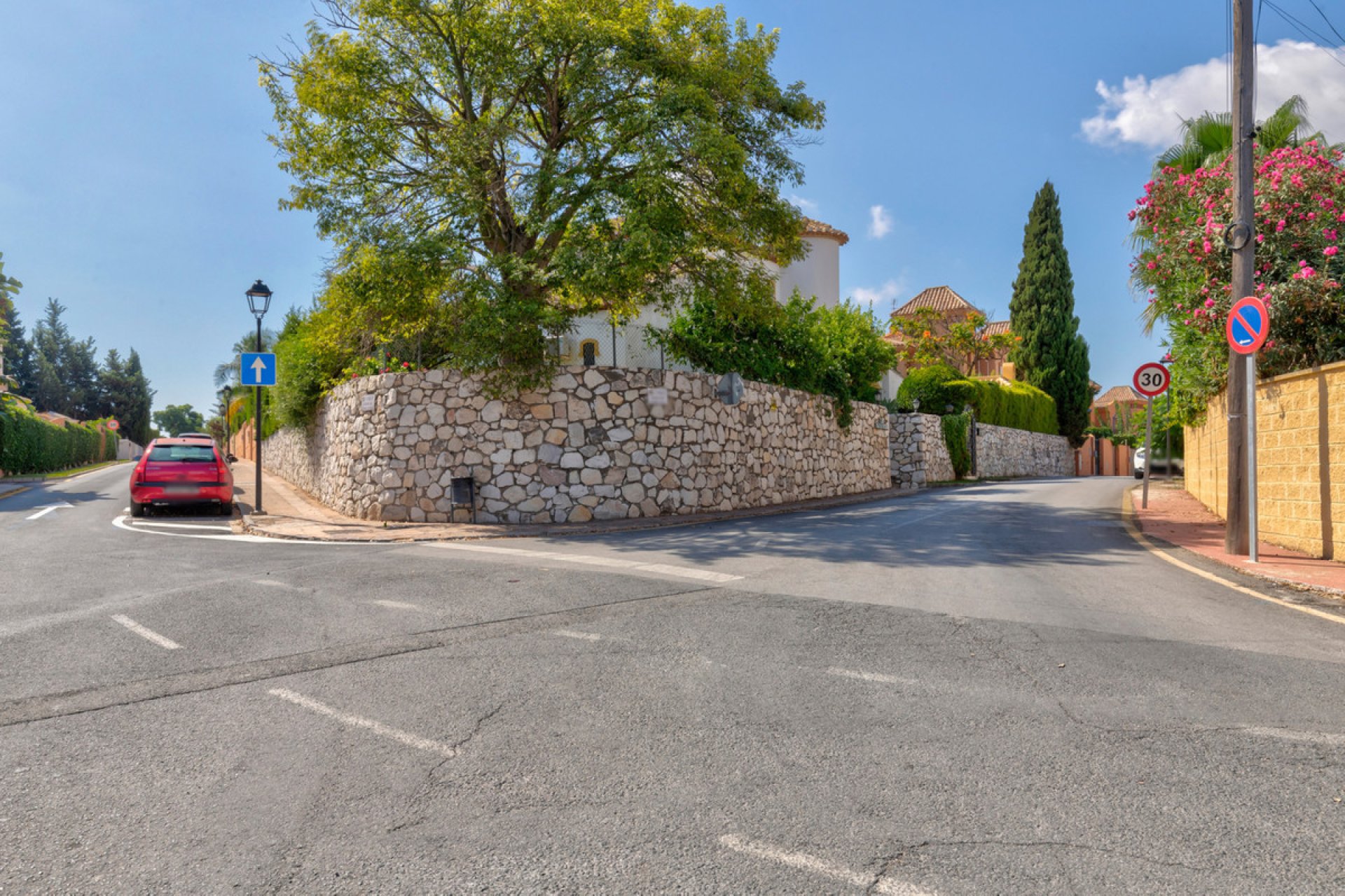 Resale - House - Detached Villa - Mijas - Mijas Centro