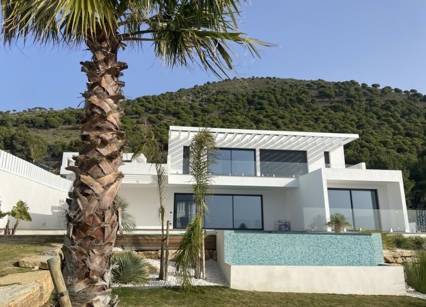 Resale - House - Detached Villa - Mijas - Mijas Centro