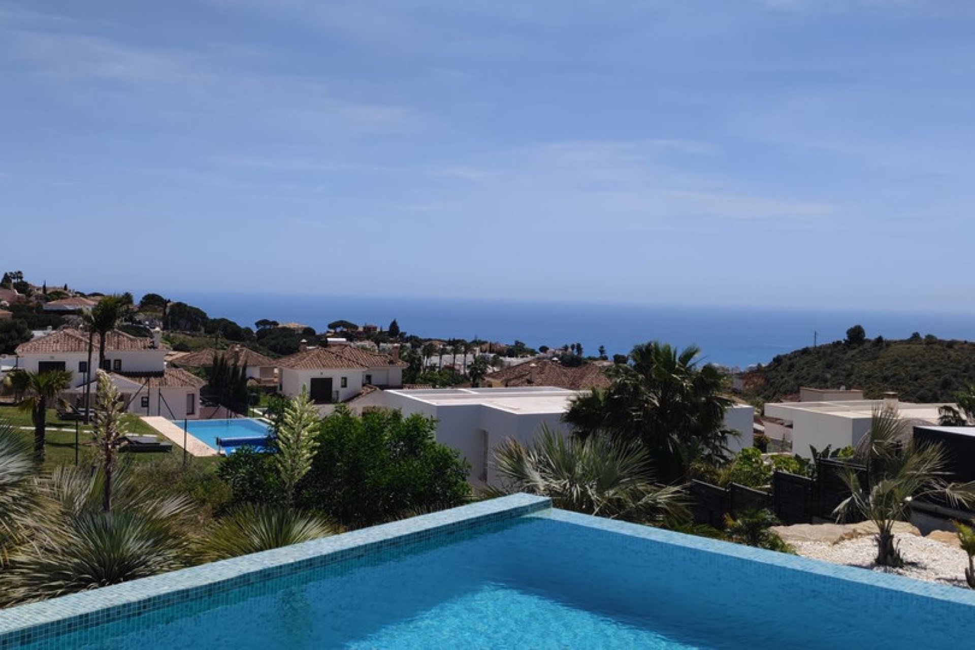 Resale - House - Detached Villa - Mijas - Mijas Centro