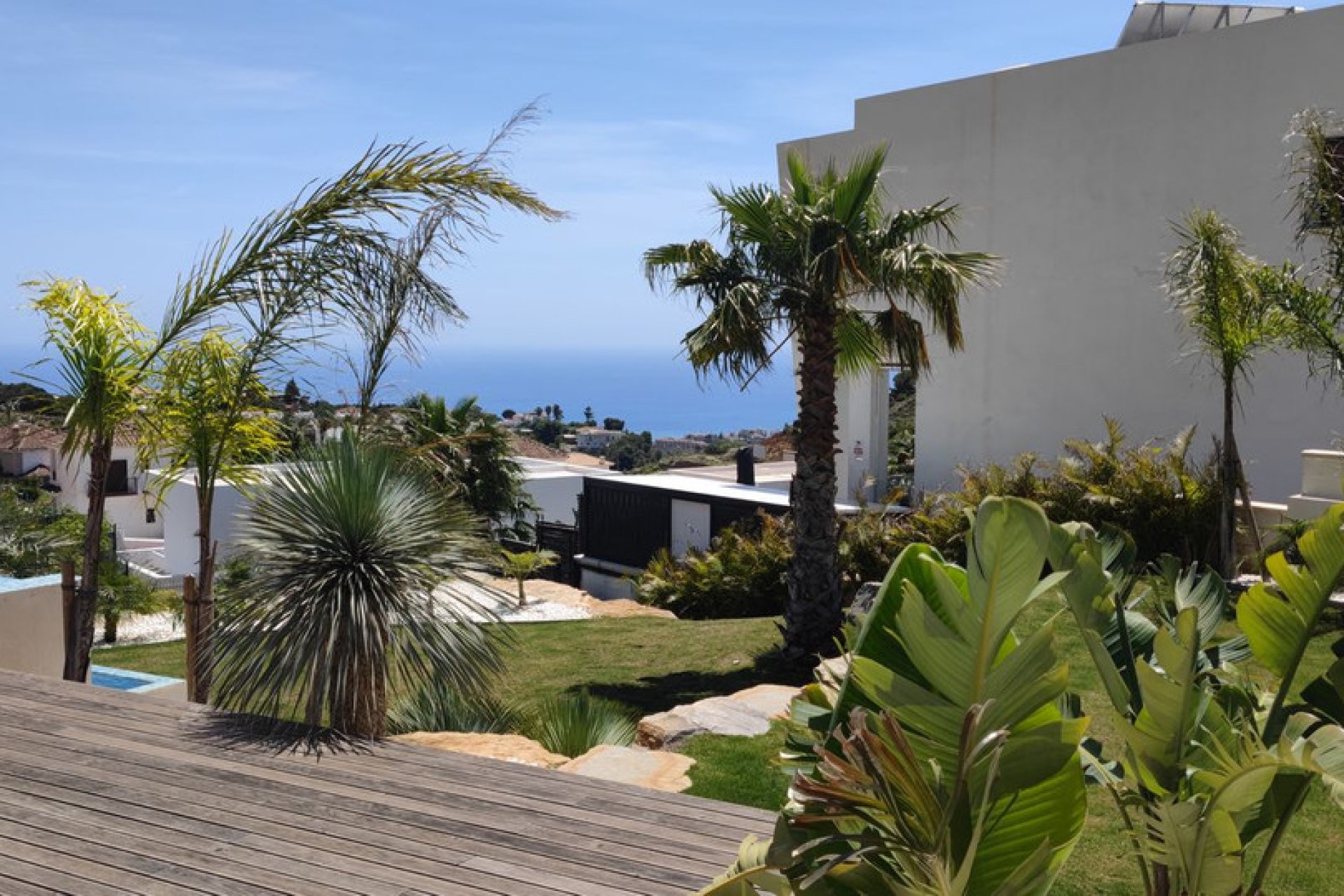 Resale - House - Detached Villa - Mijas - Mijas Centro